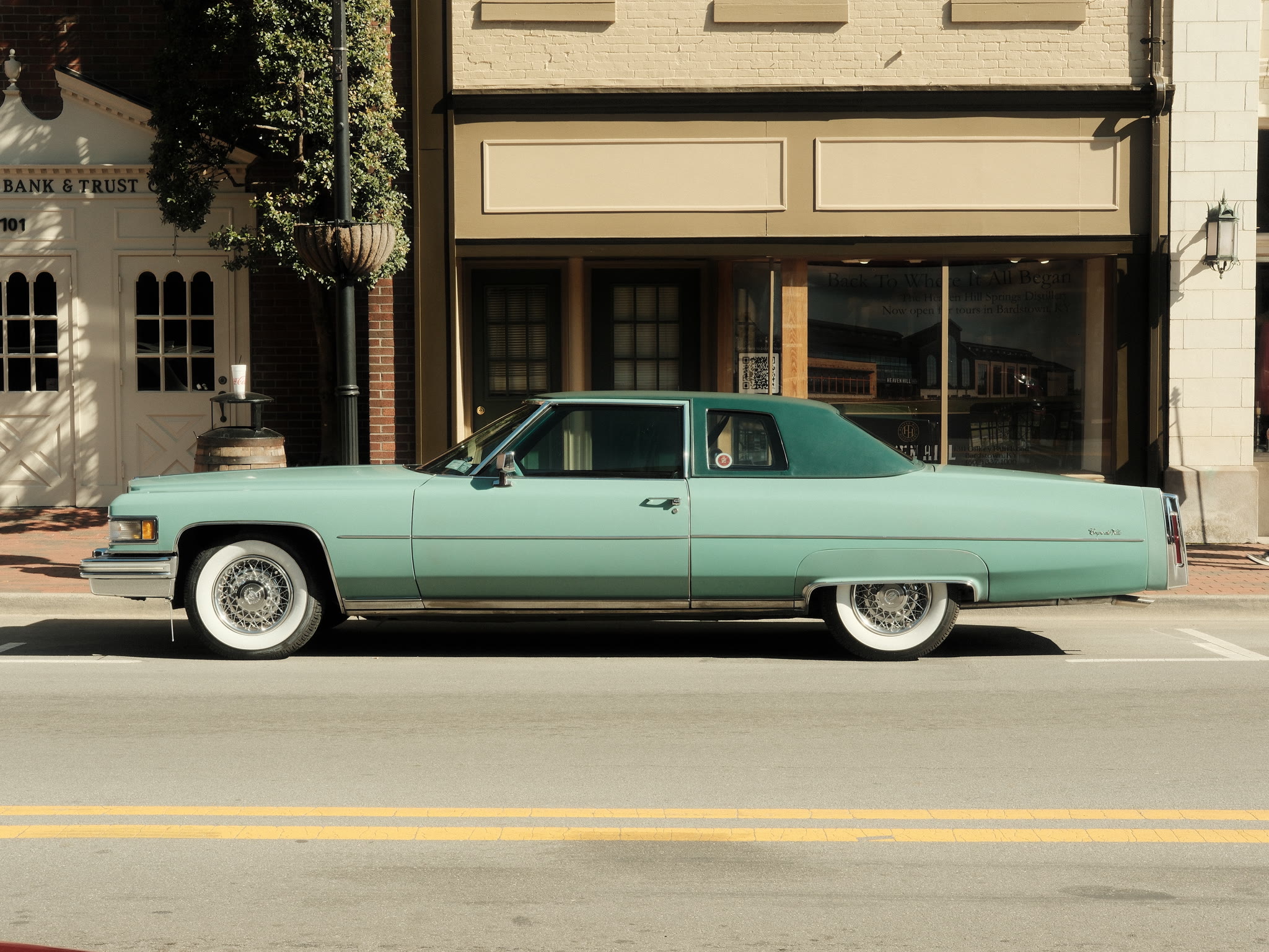 Bardstown, KY photograph