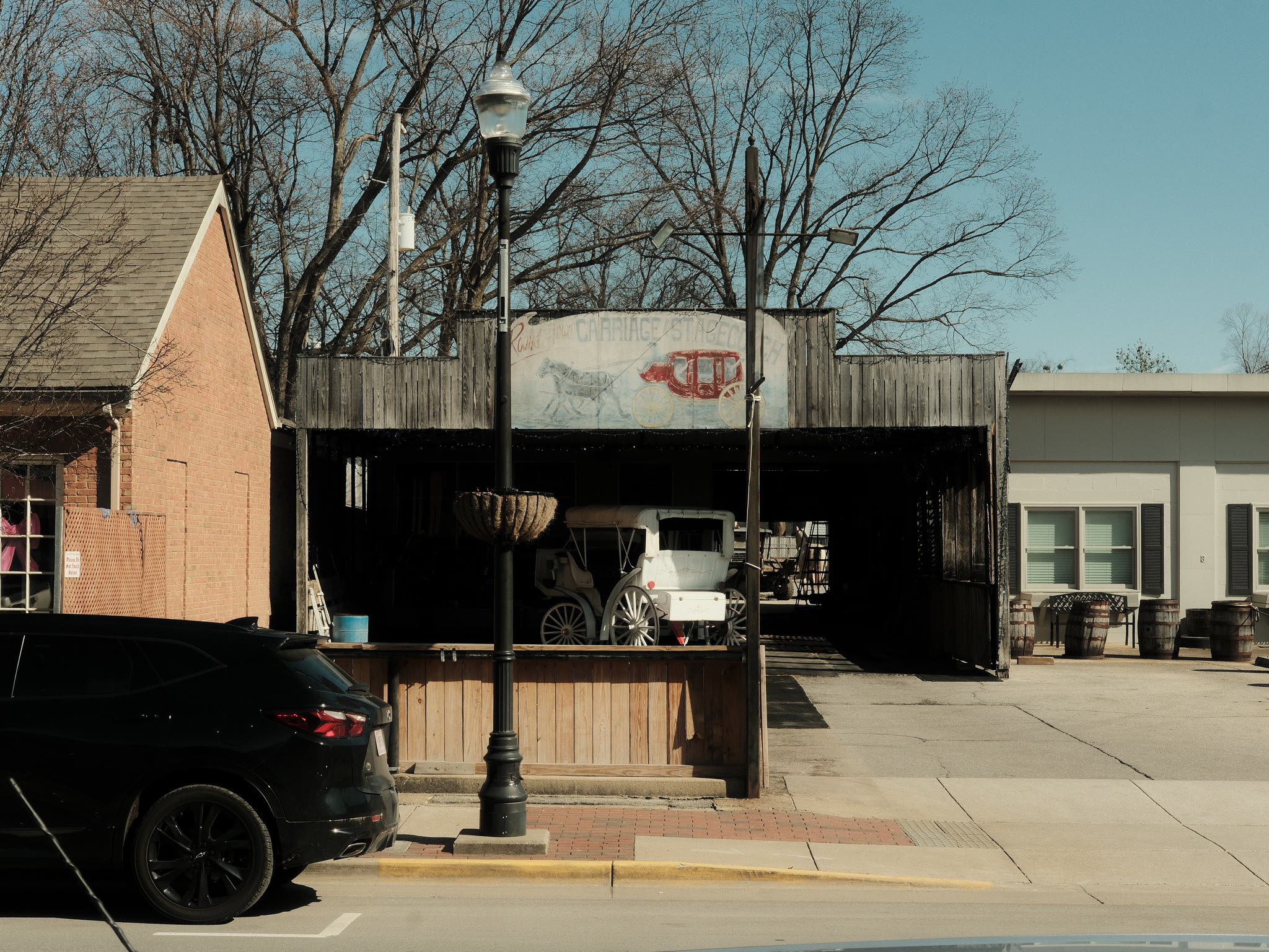 Bardstown, KY photograph