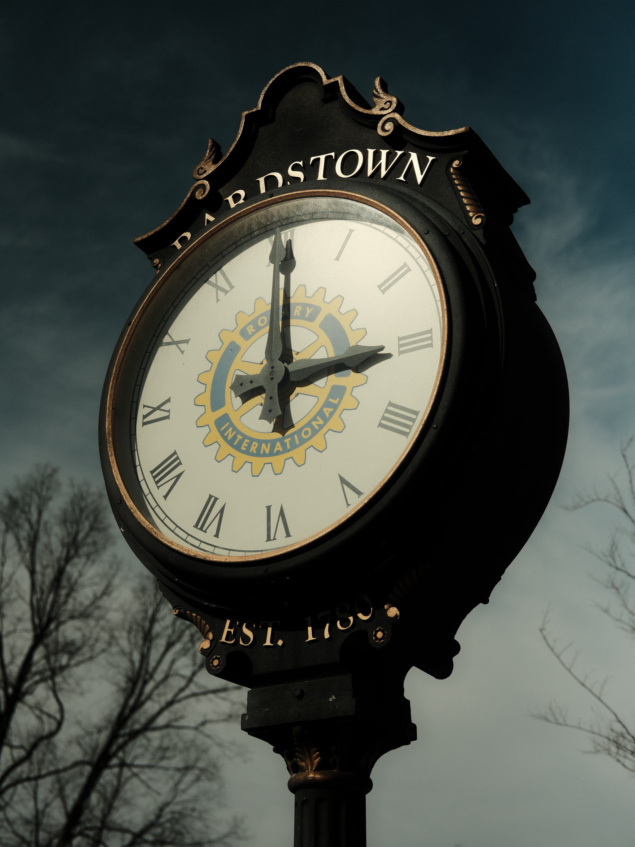 Bardstown, KY photograph