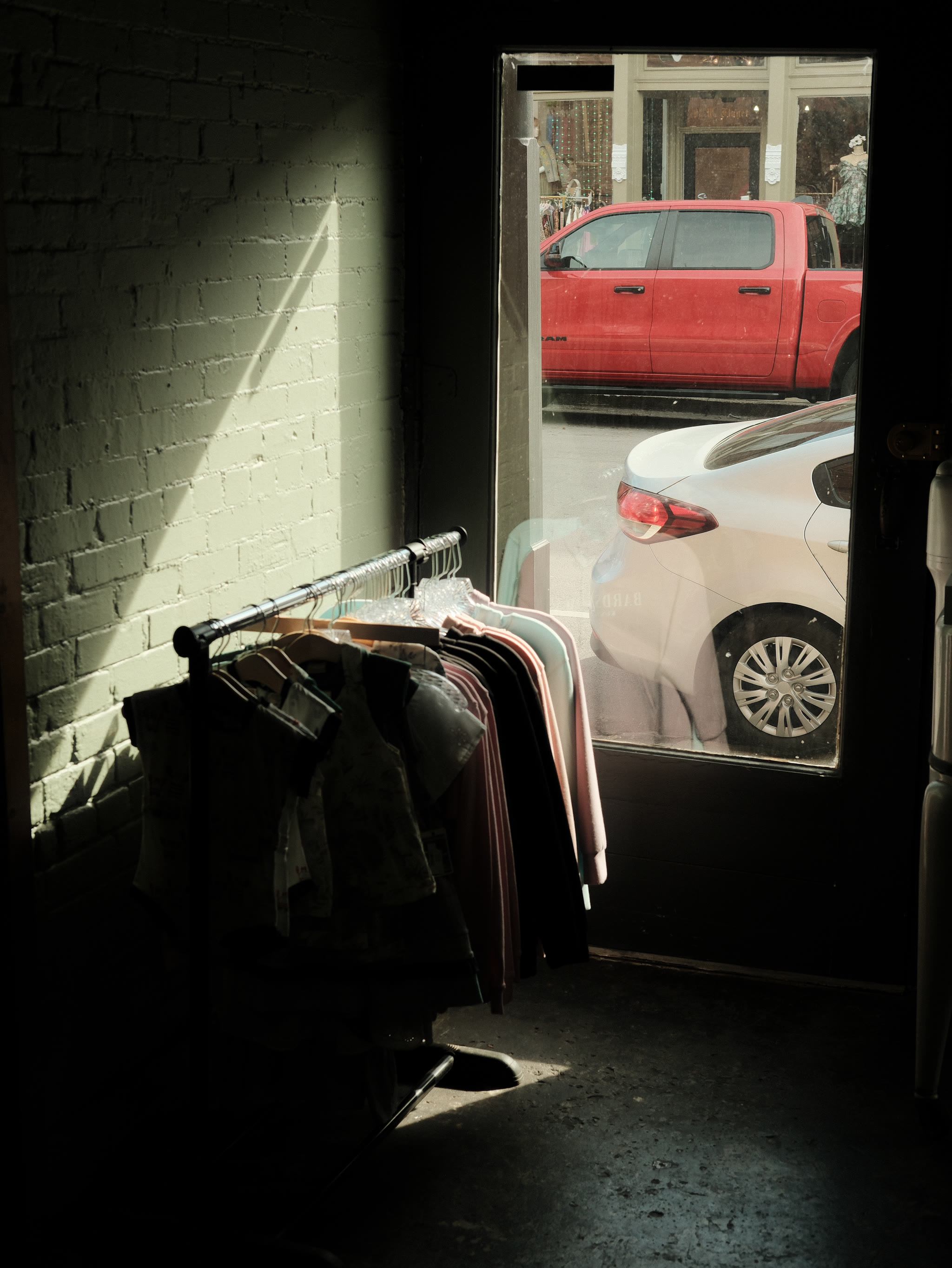 Bardstown, KY photograph