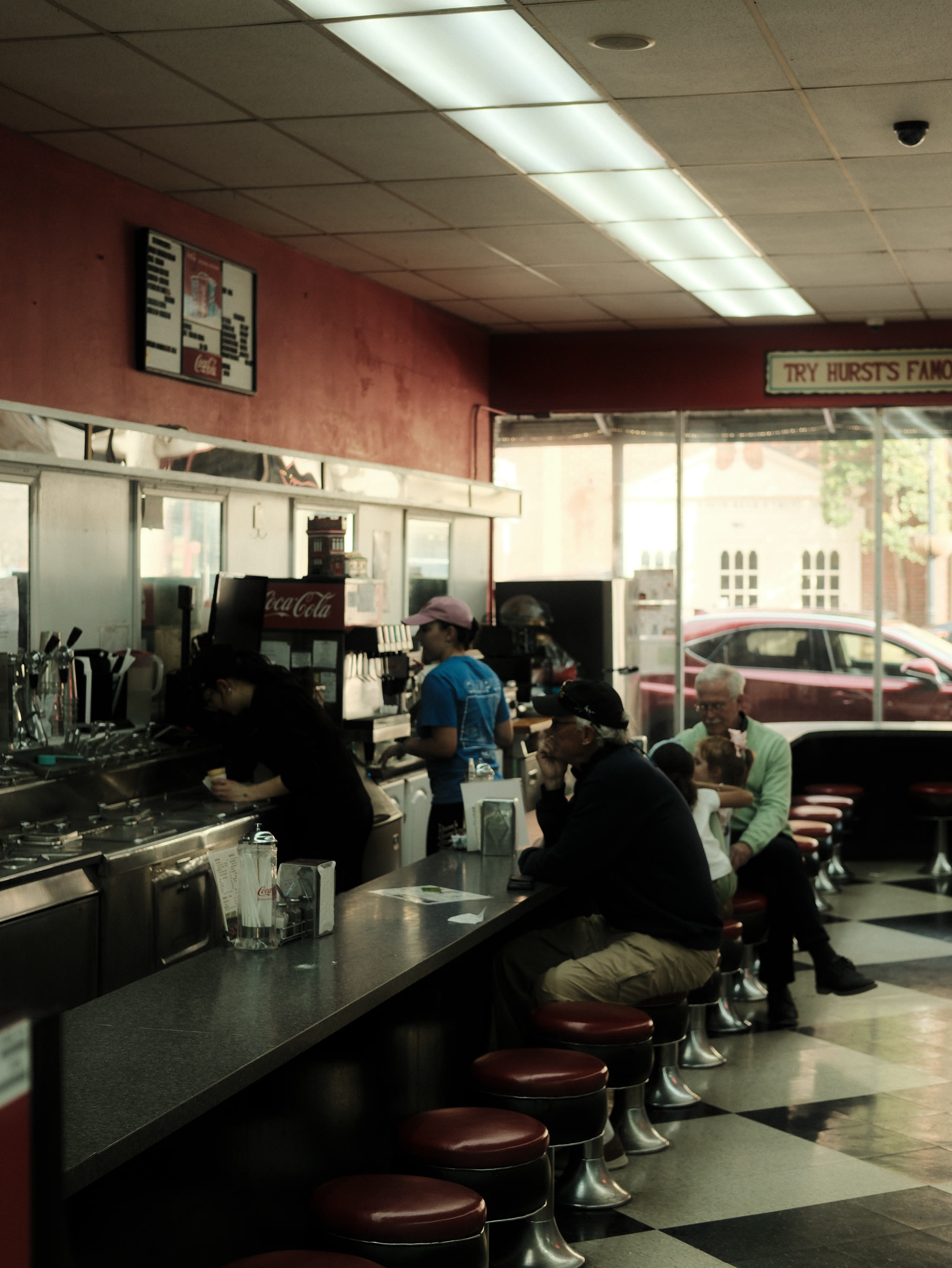 Bardstown, KY photograph