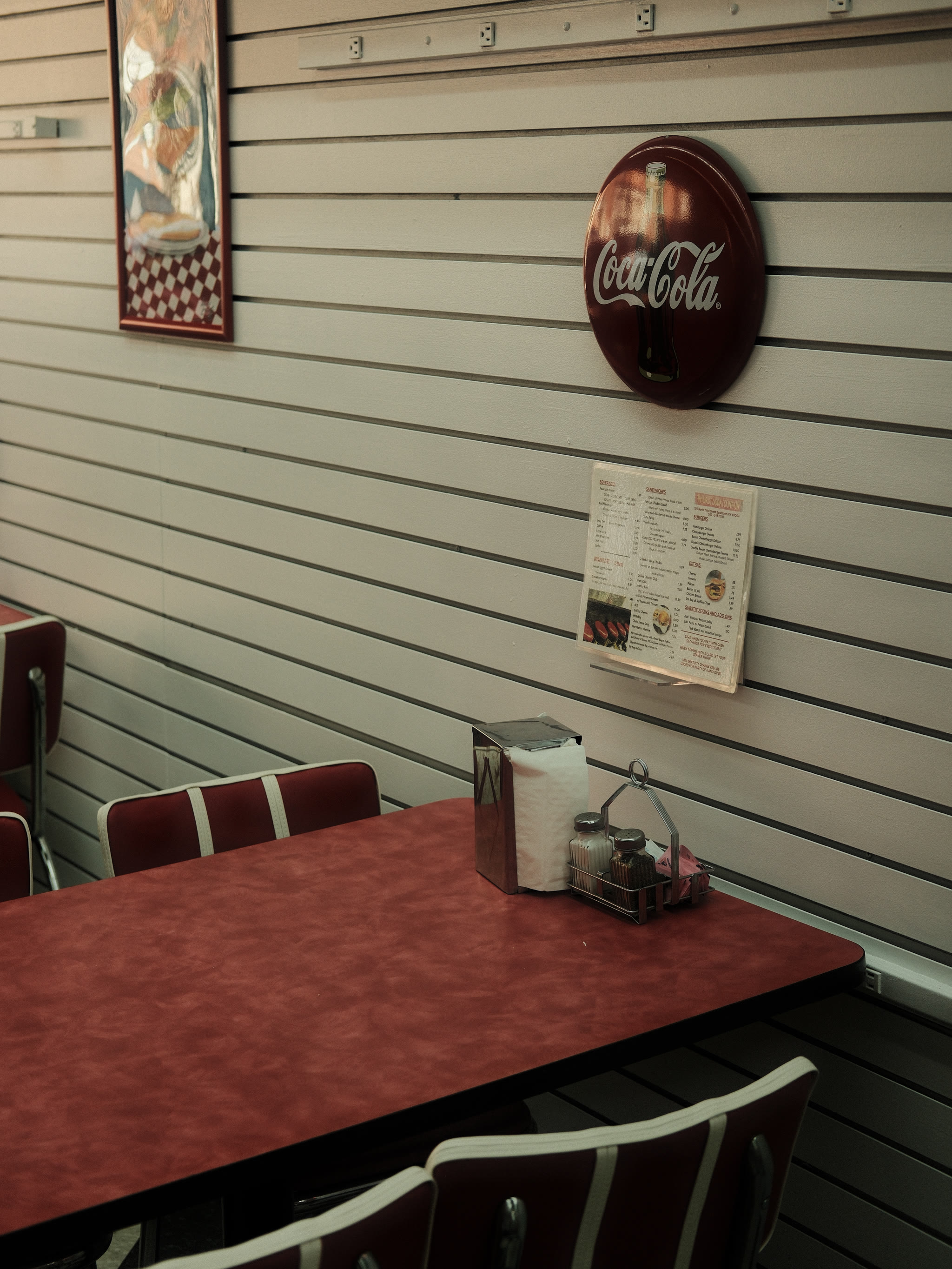 Bardstown, KY photograph