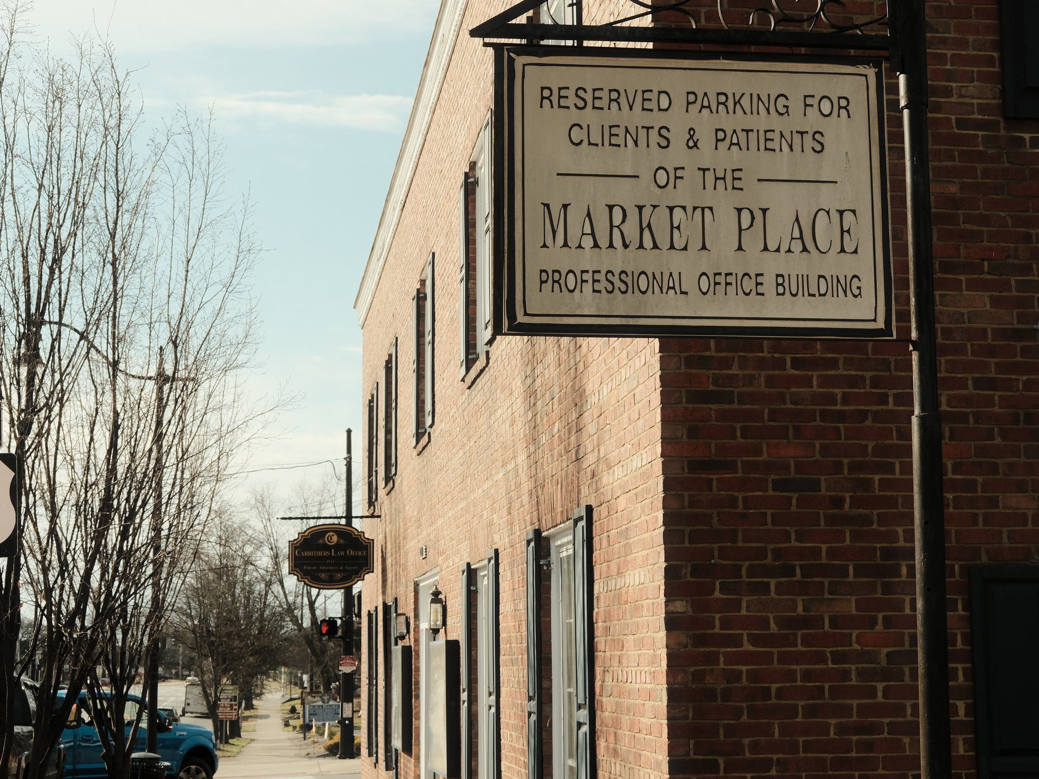 Bardstown, KY photograph