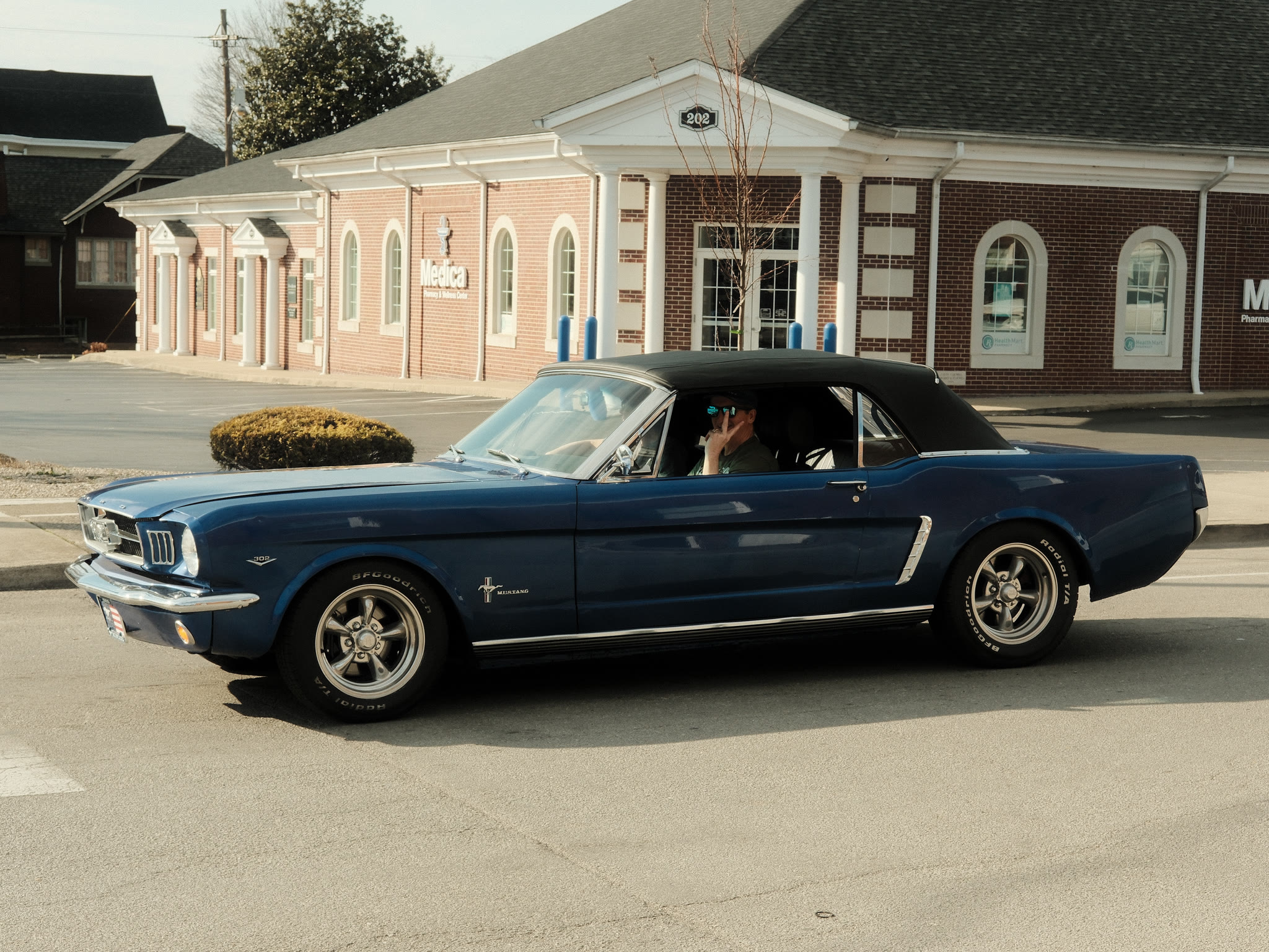 Bardstown, KY photograph