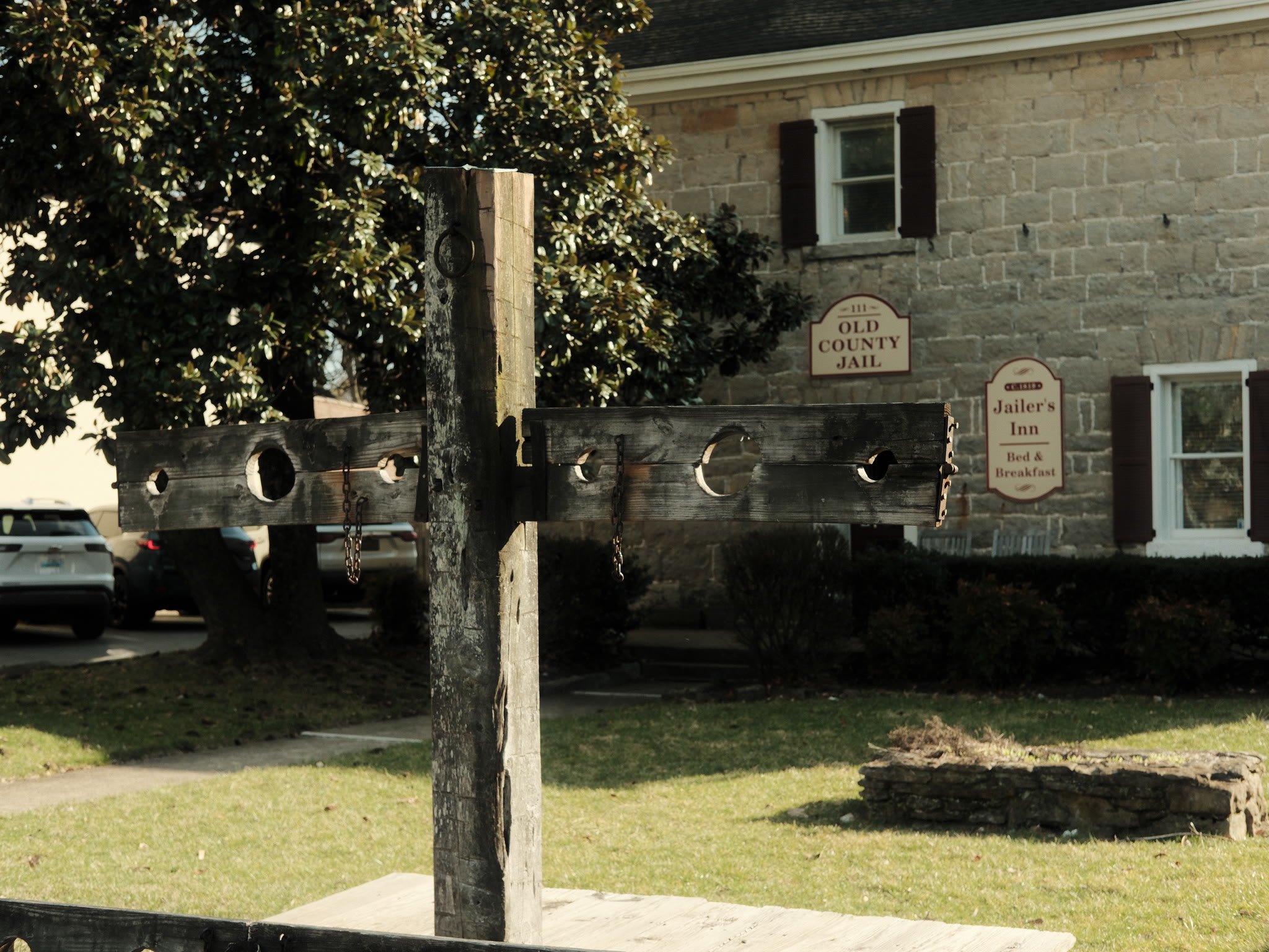 Bardstown, KY photograph