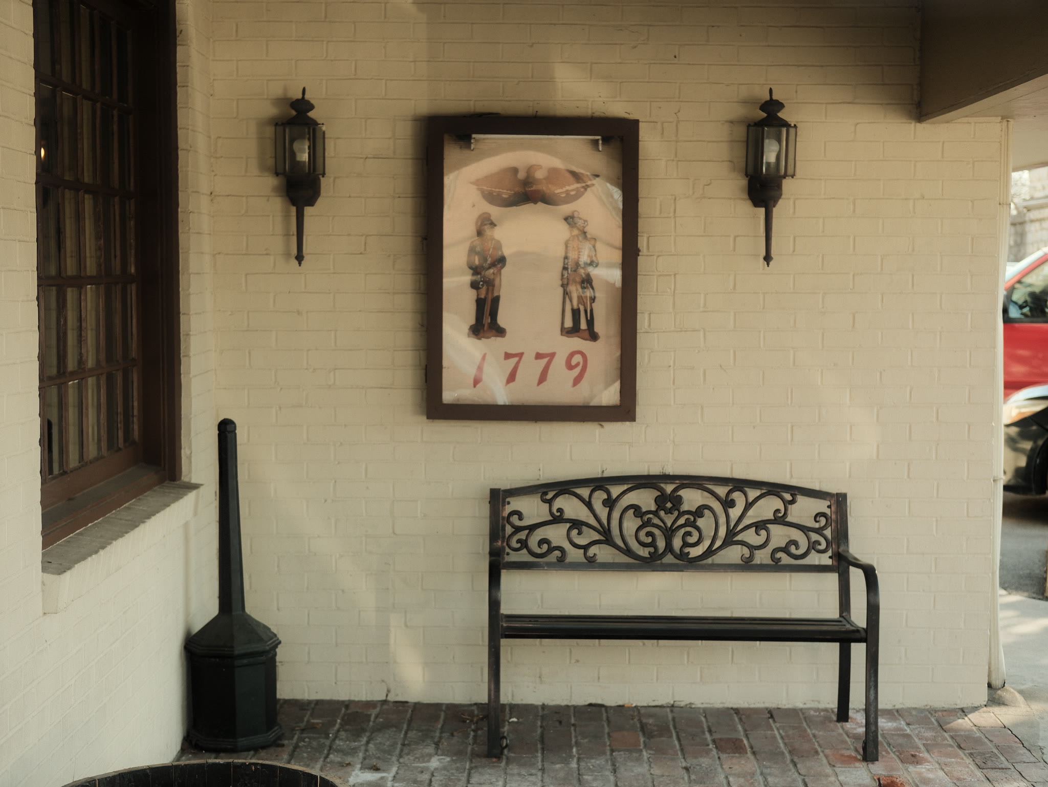 Bardstown, KY photograph