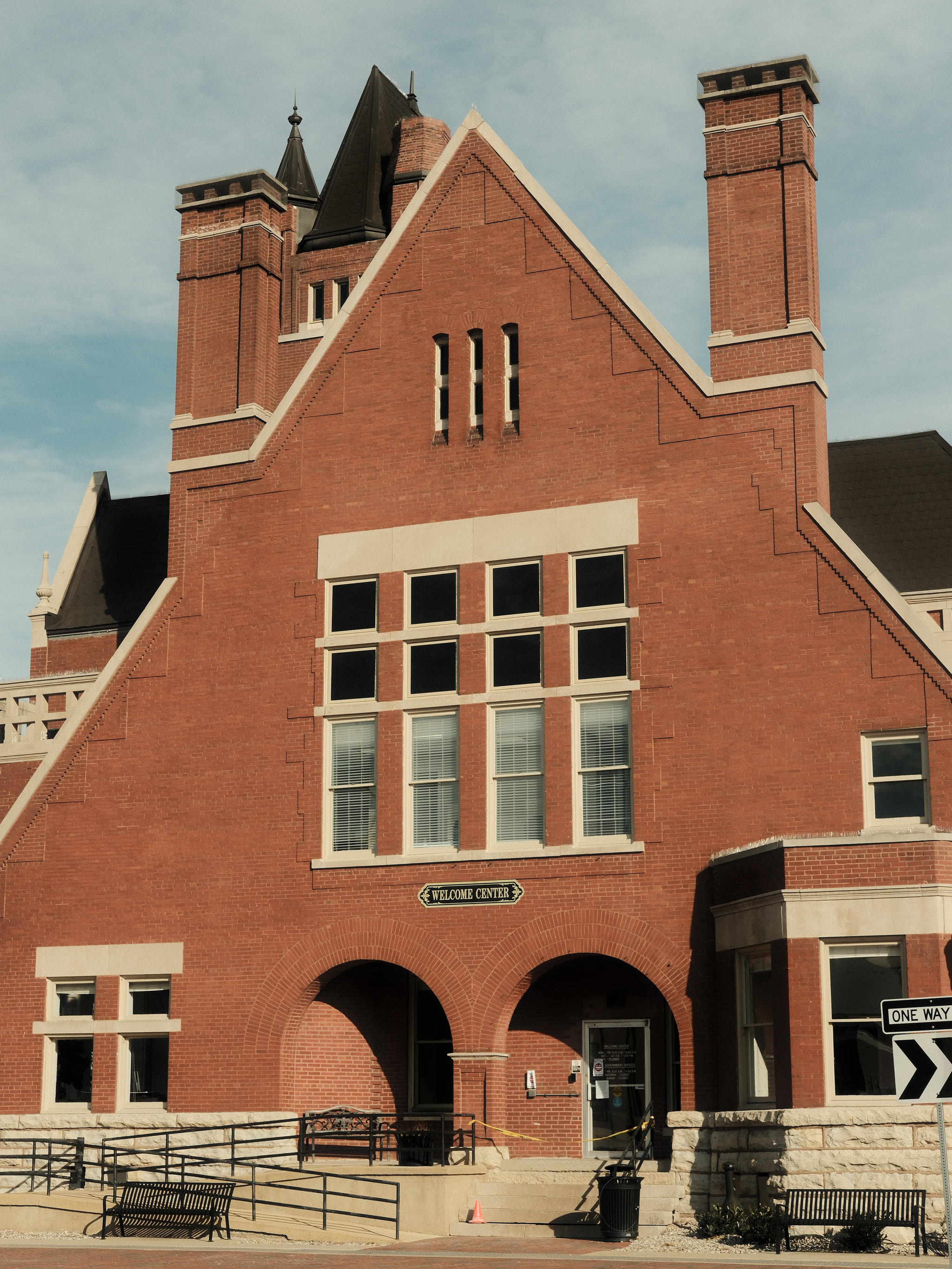 Bardstown, KY photograph