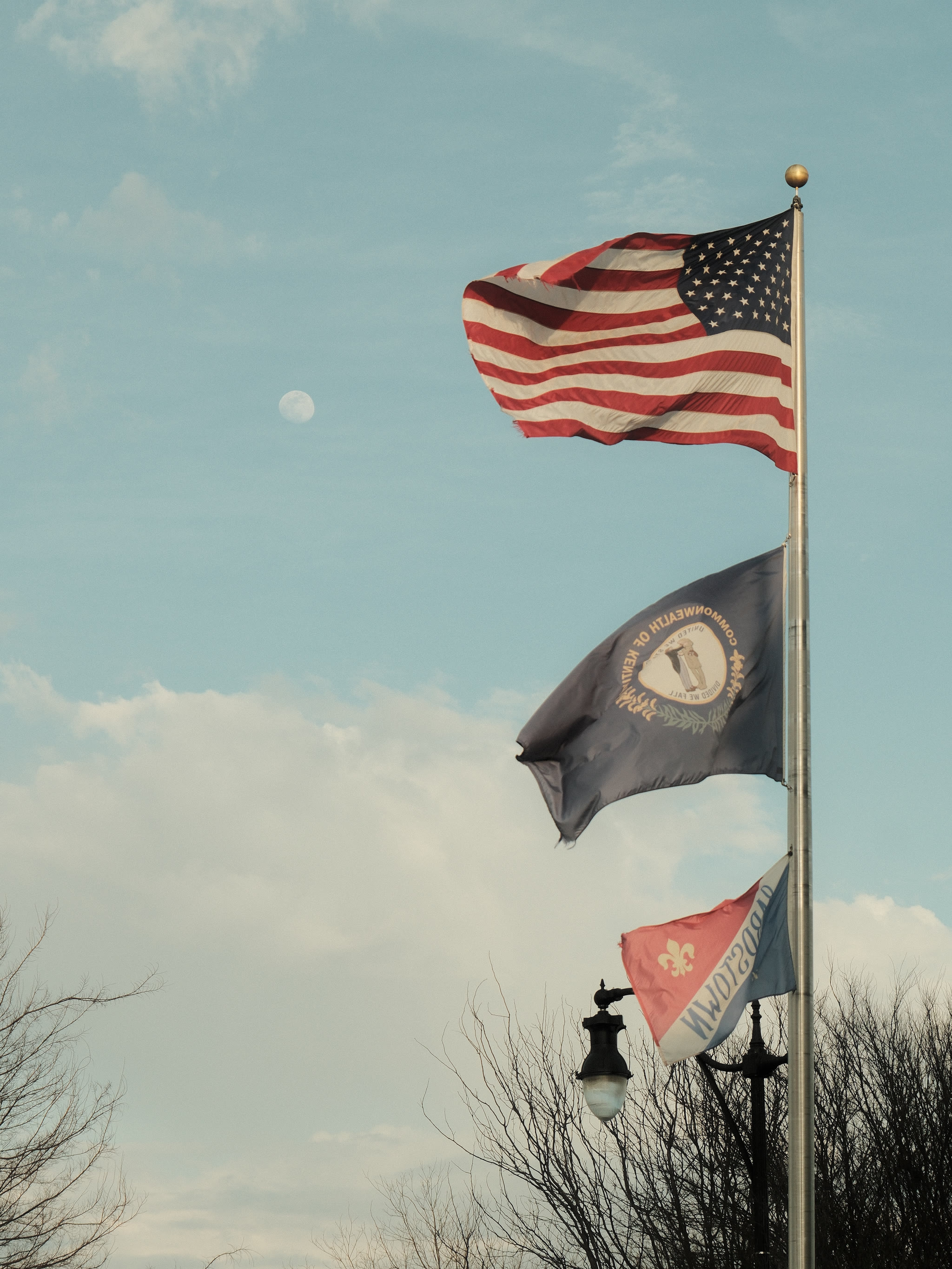 Bardstown, KY photograph