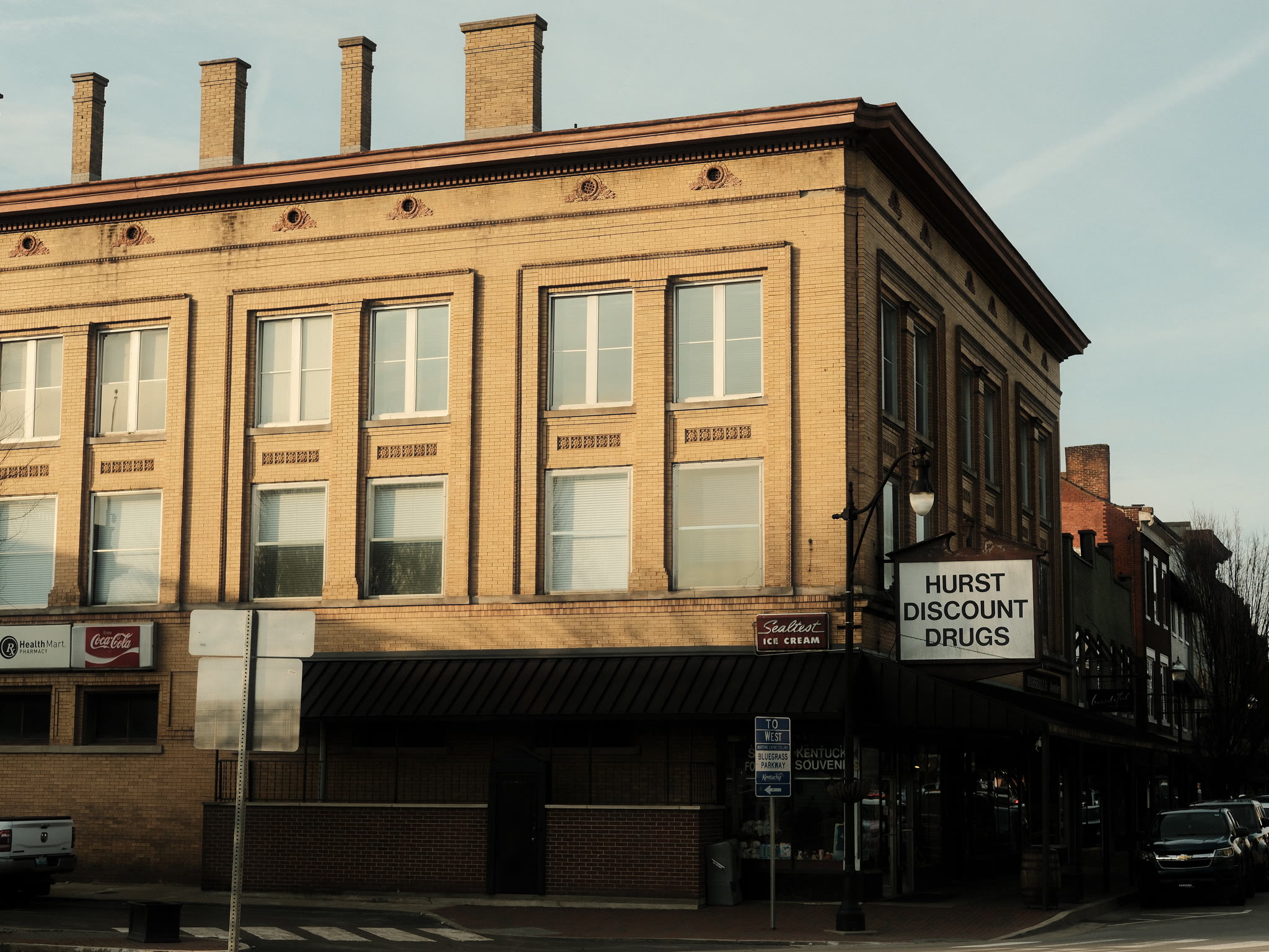 Bardstown, KY photograph