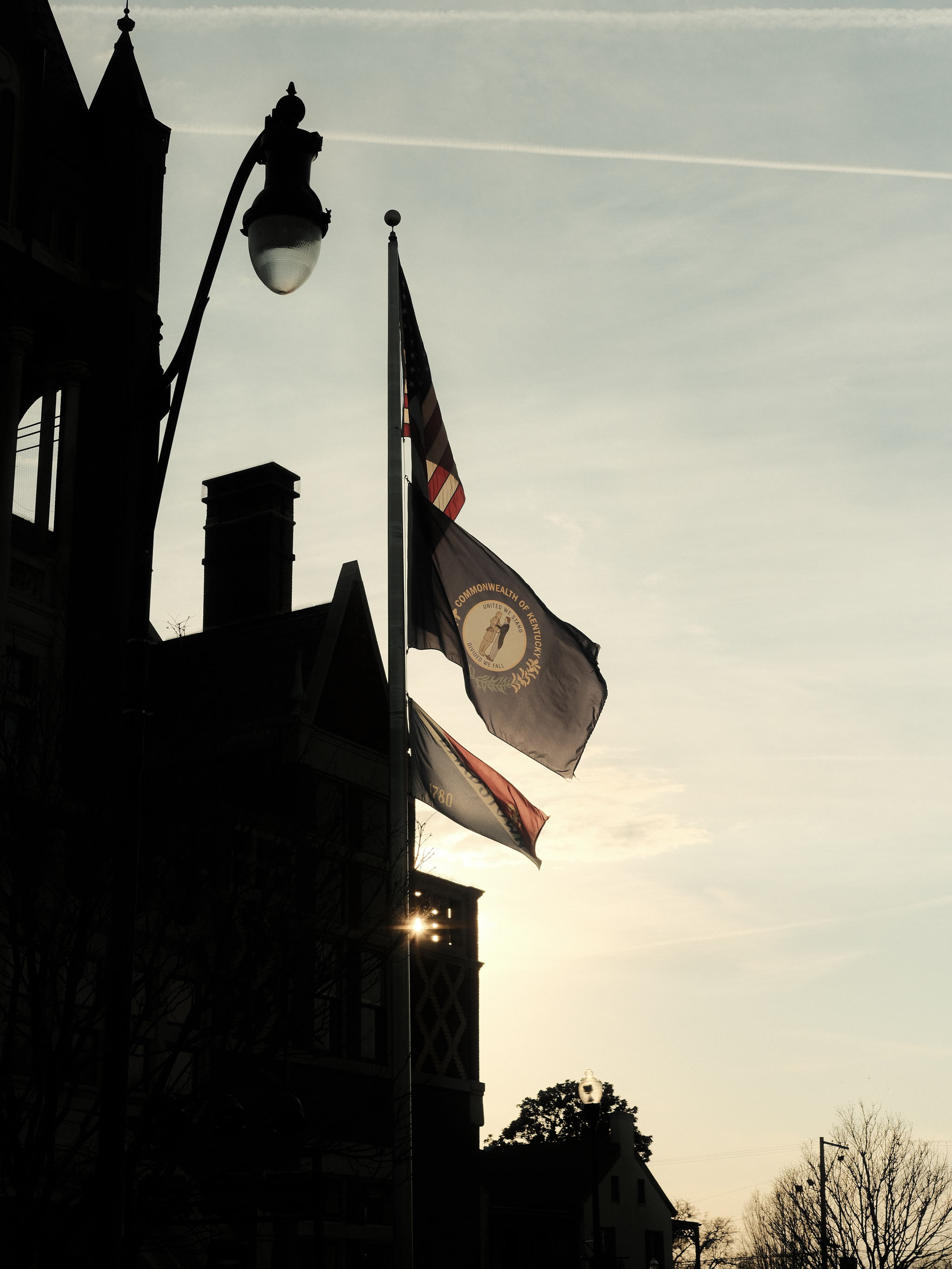 Bardstown, KY photograph