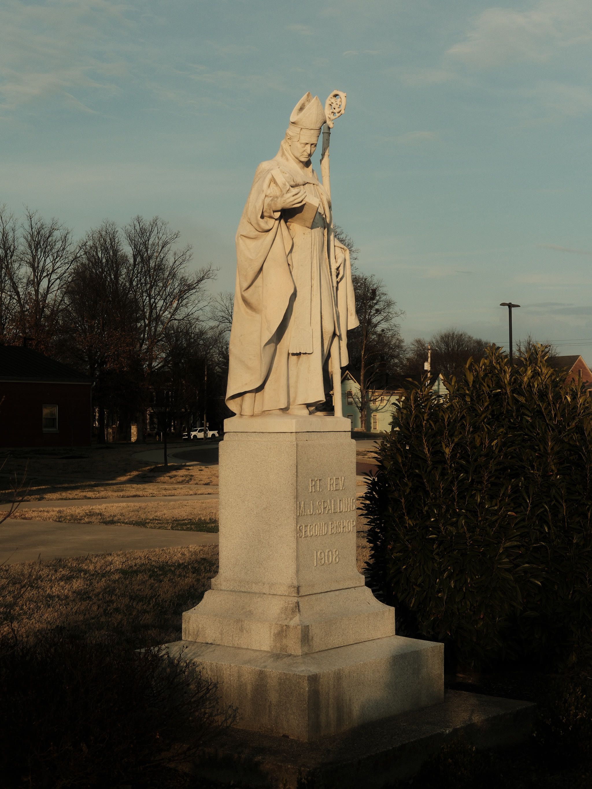 Bardstown, KY photograph