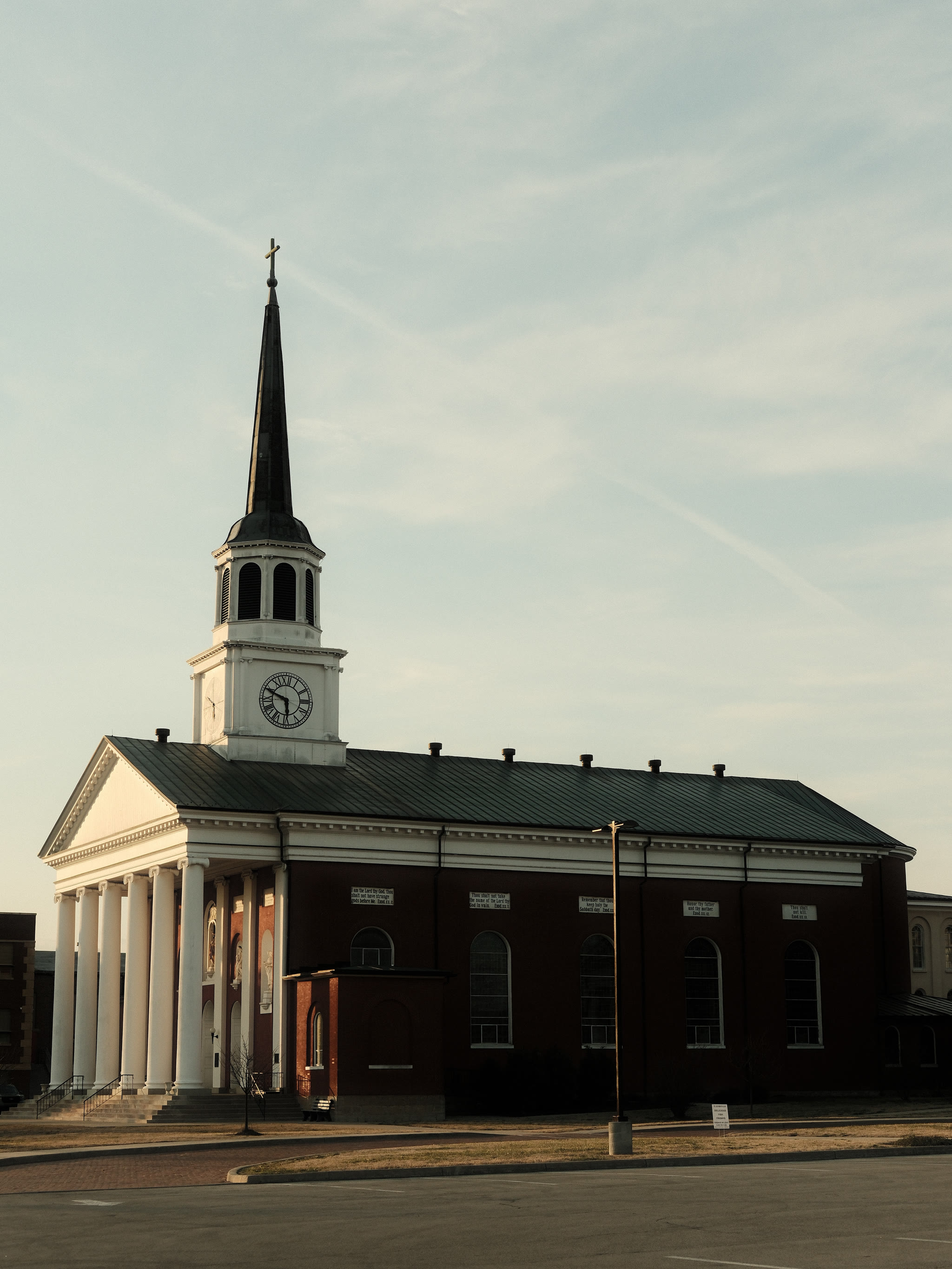 Bardstown, KY photograph