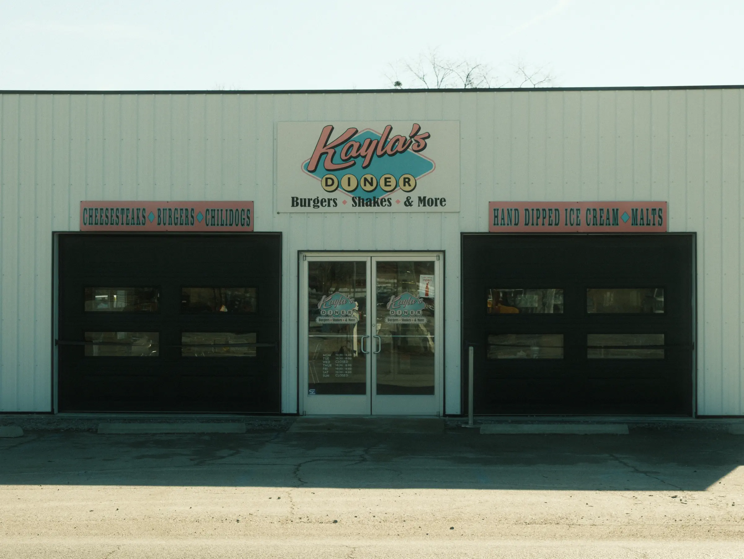 Harrodsburg, KY photograph