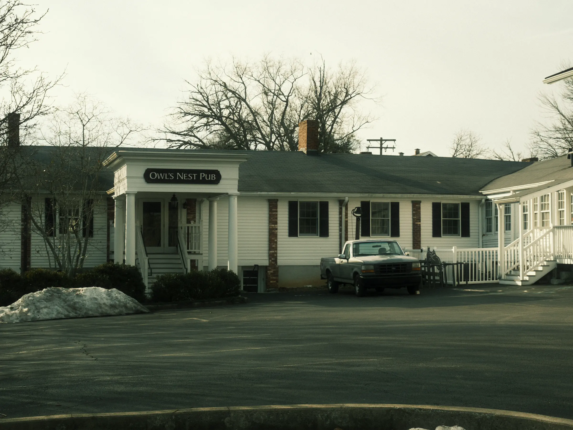 Harrodsburg, KY photograph