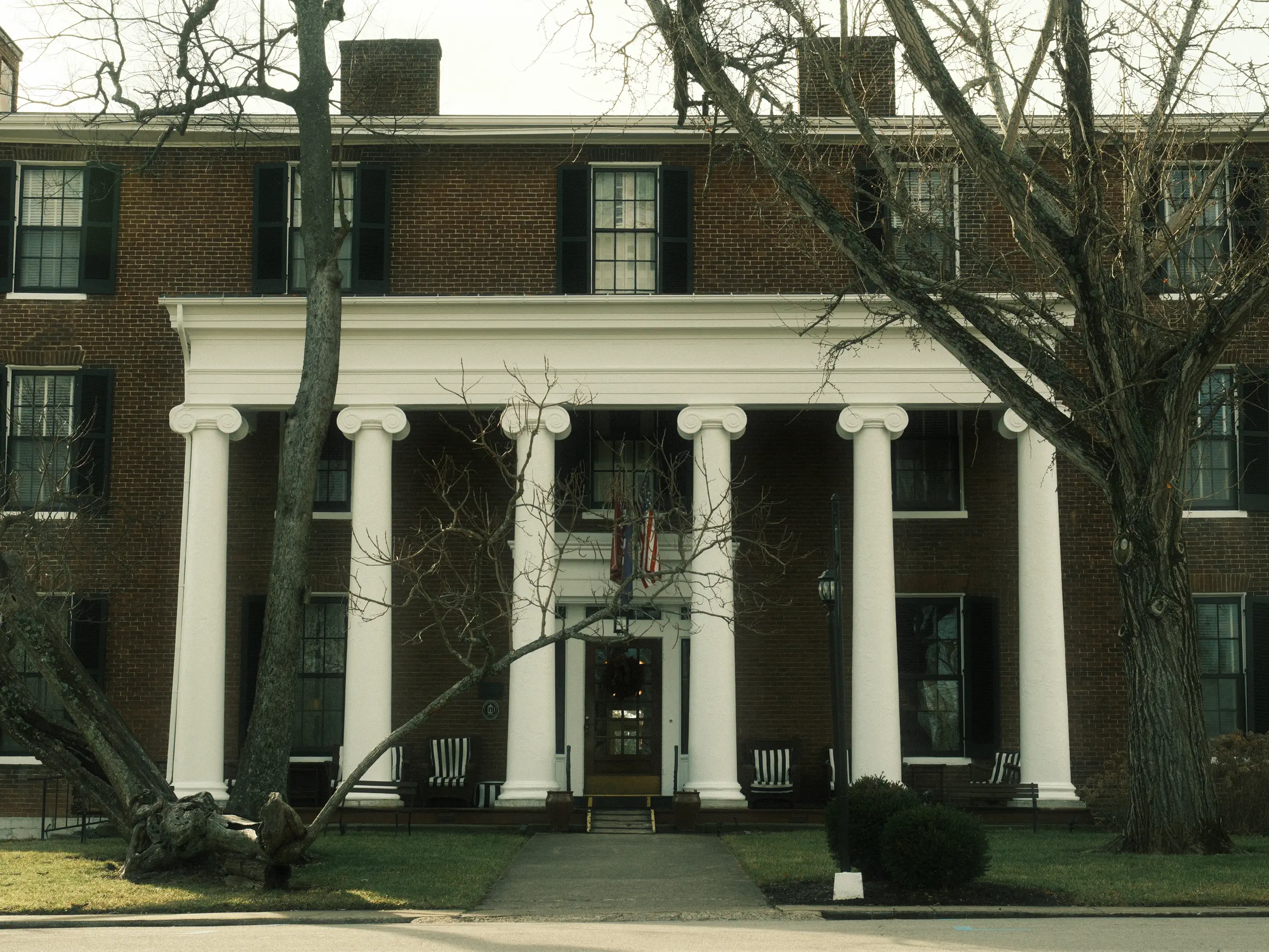 Harrodsburg, KY photograph