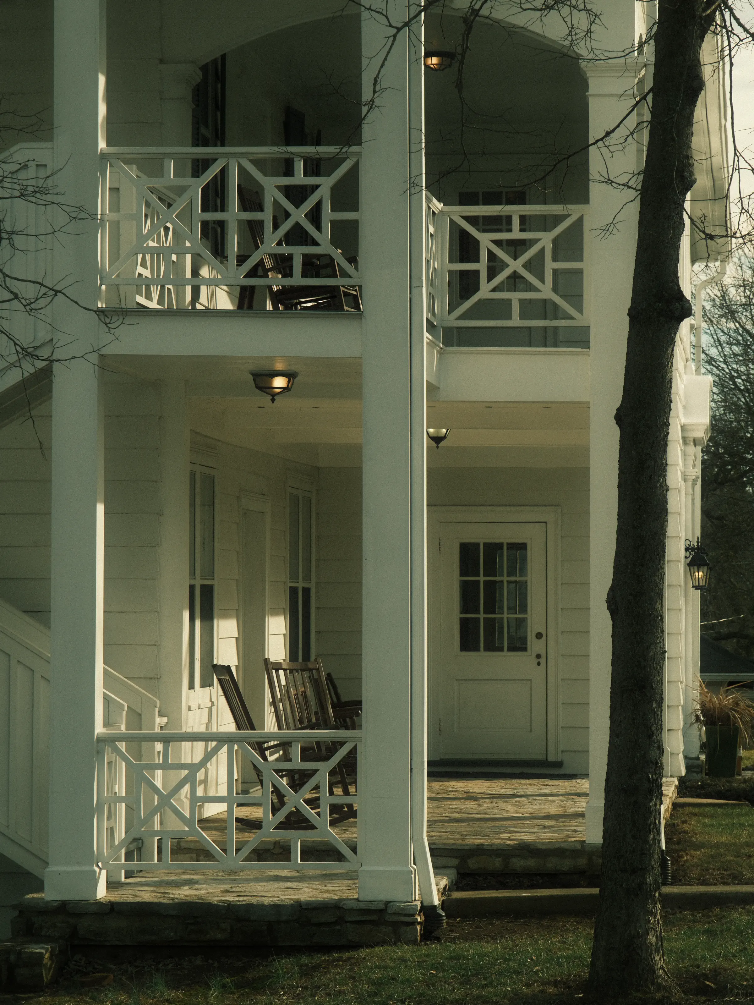 Harrodsburg, KY photograph