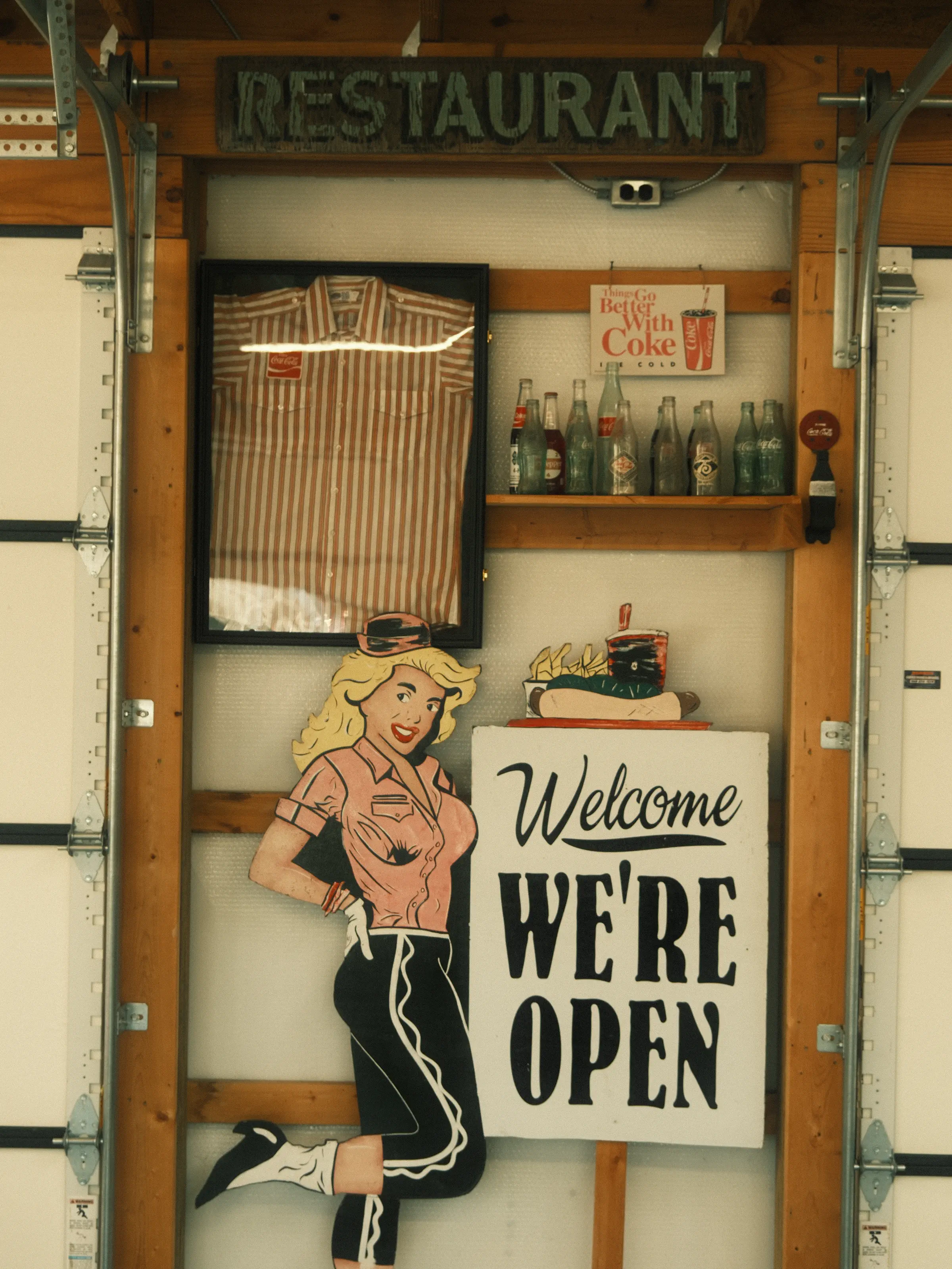 Harrodsburg, KY photograph