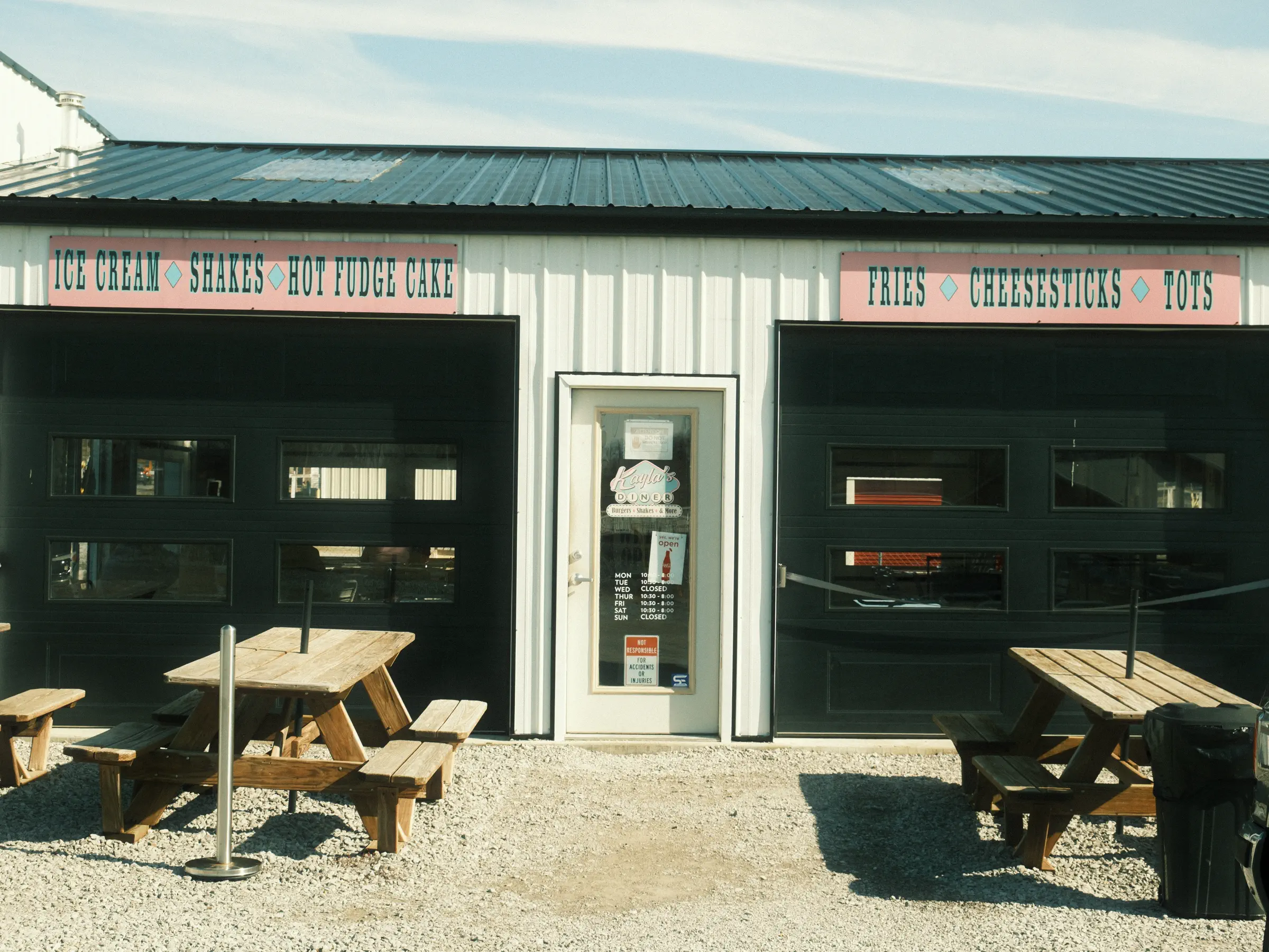 Harrodsburg, KY photograph