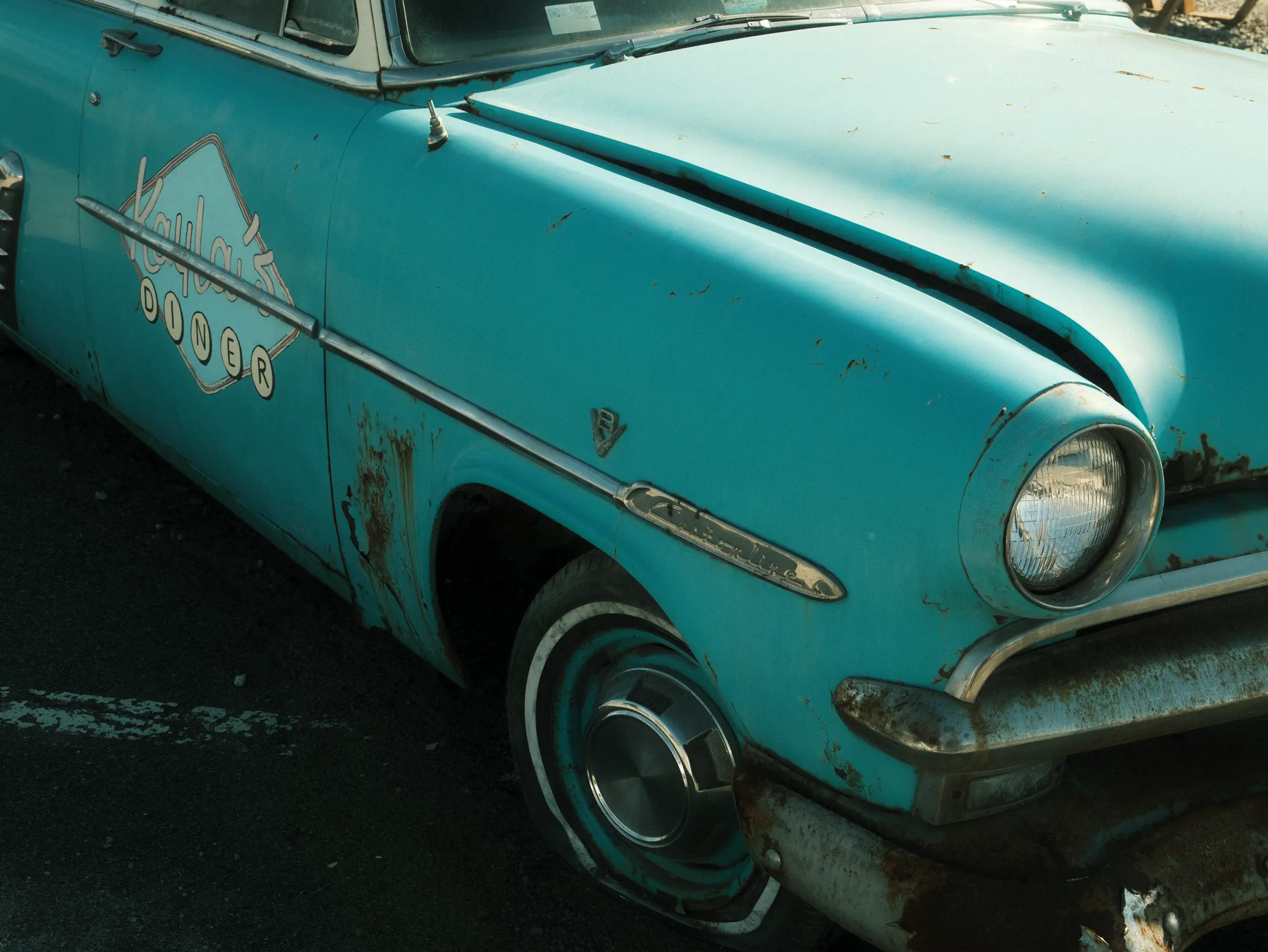 Harrodsburg, KY photograph