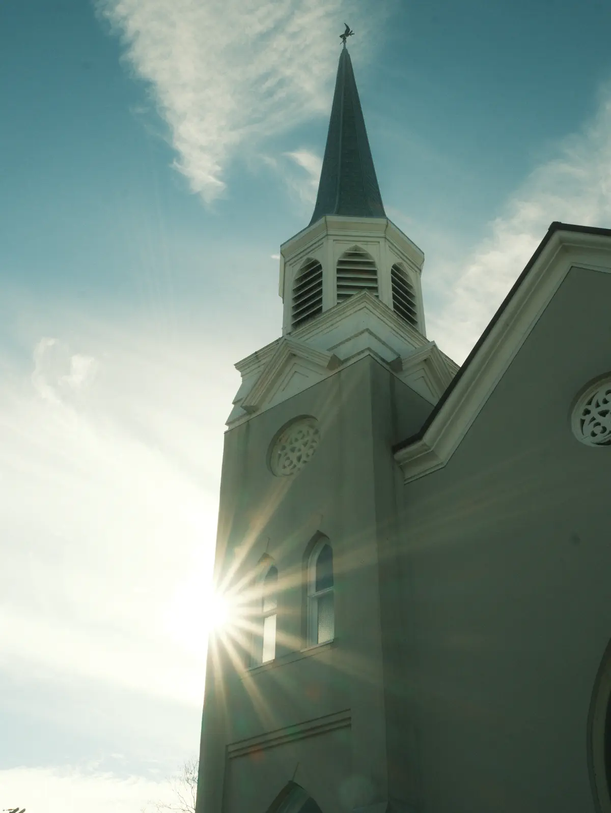 Harrodsburg, KY photograph