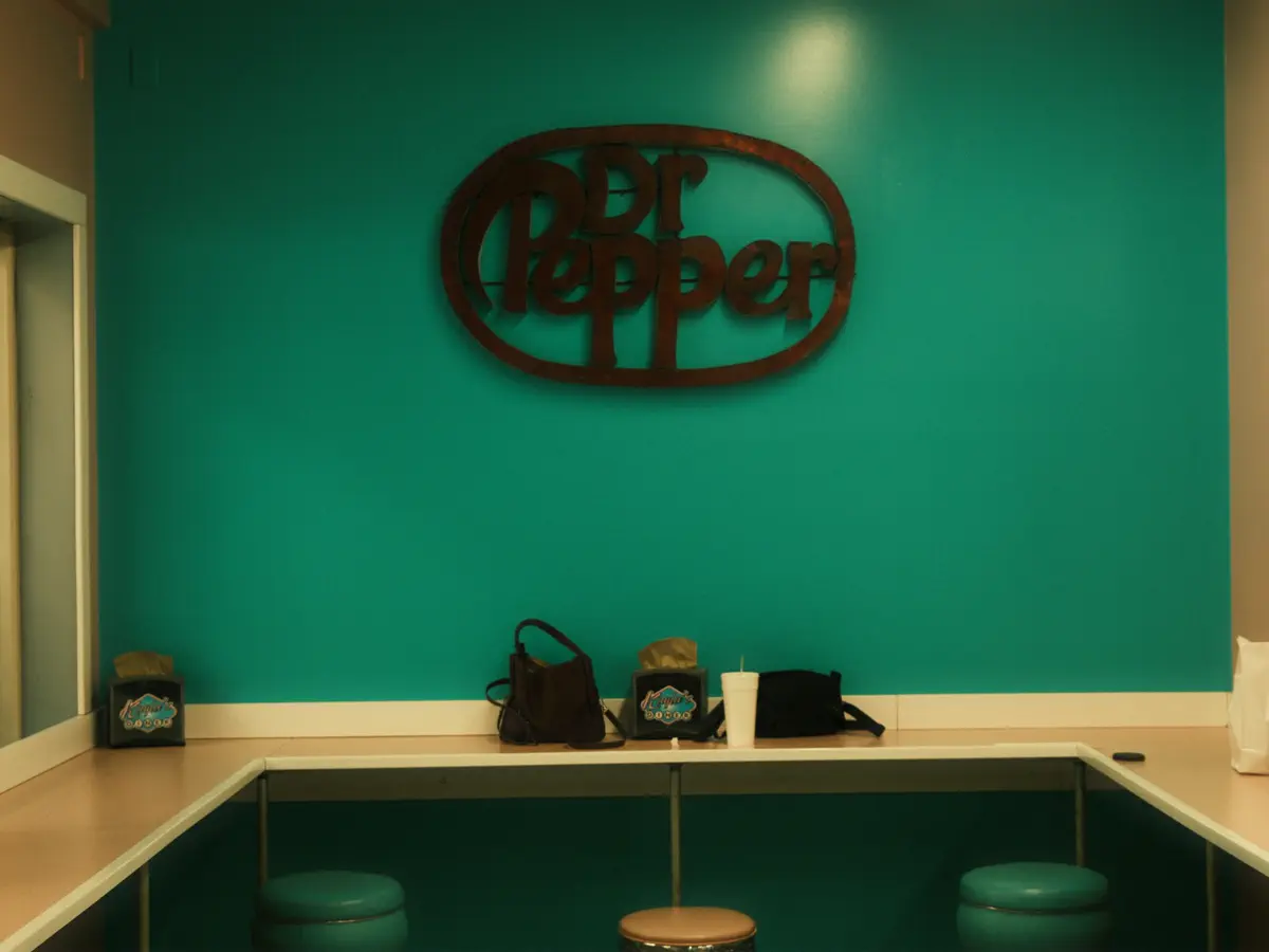 Harrodsburg, KY photograph