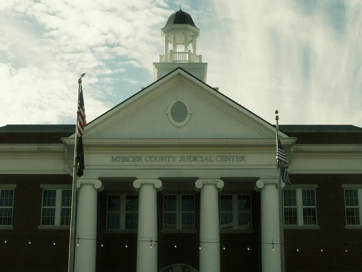 Harrodsburg, KY photograph