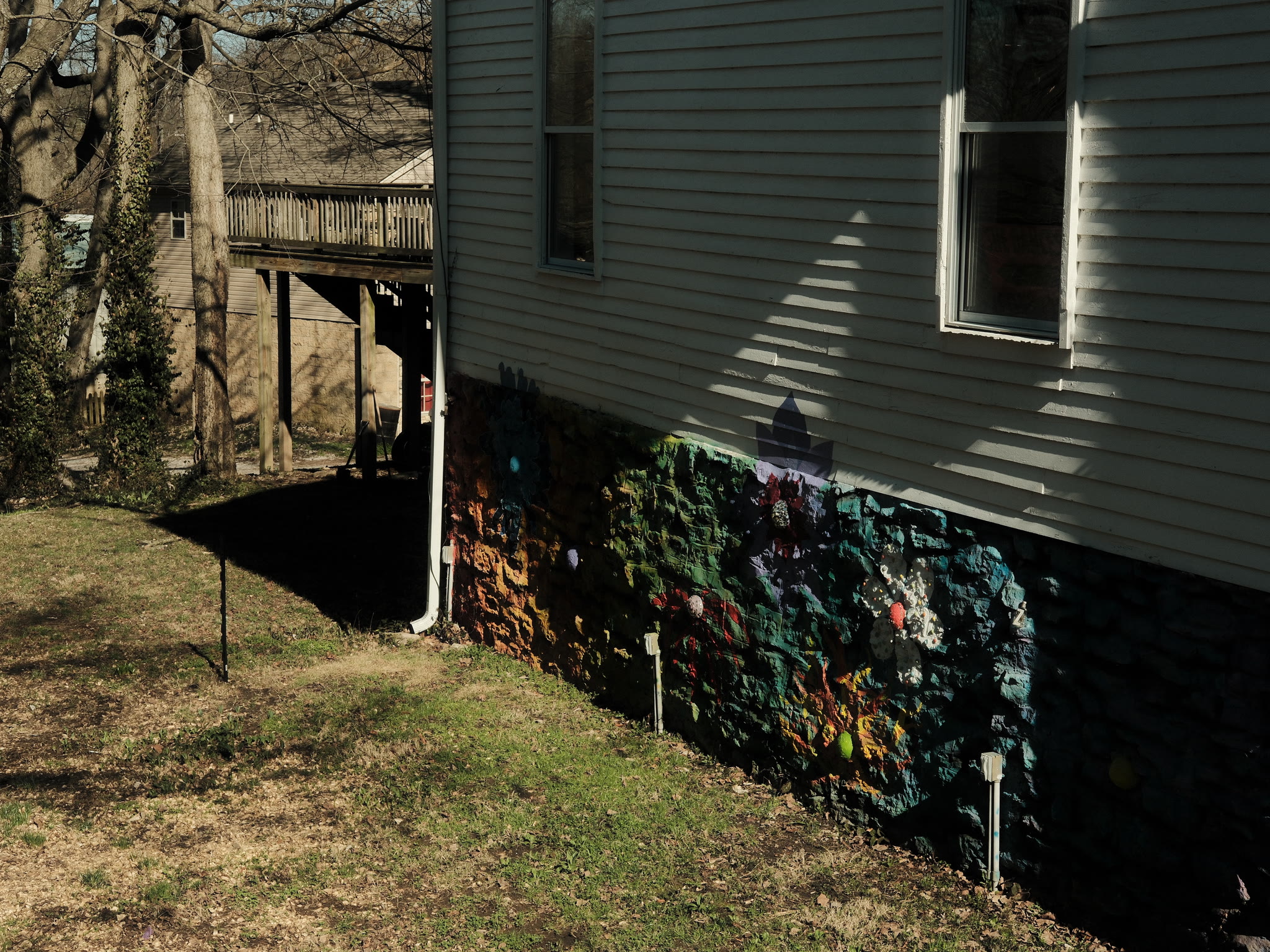 Midway, KY photograph