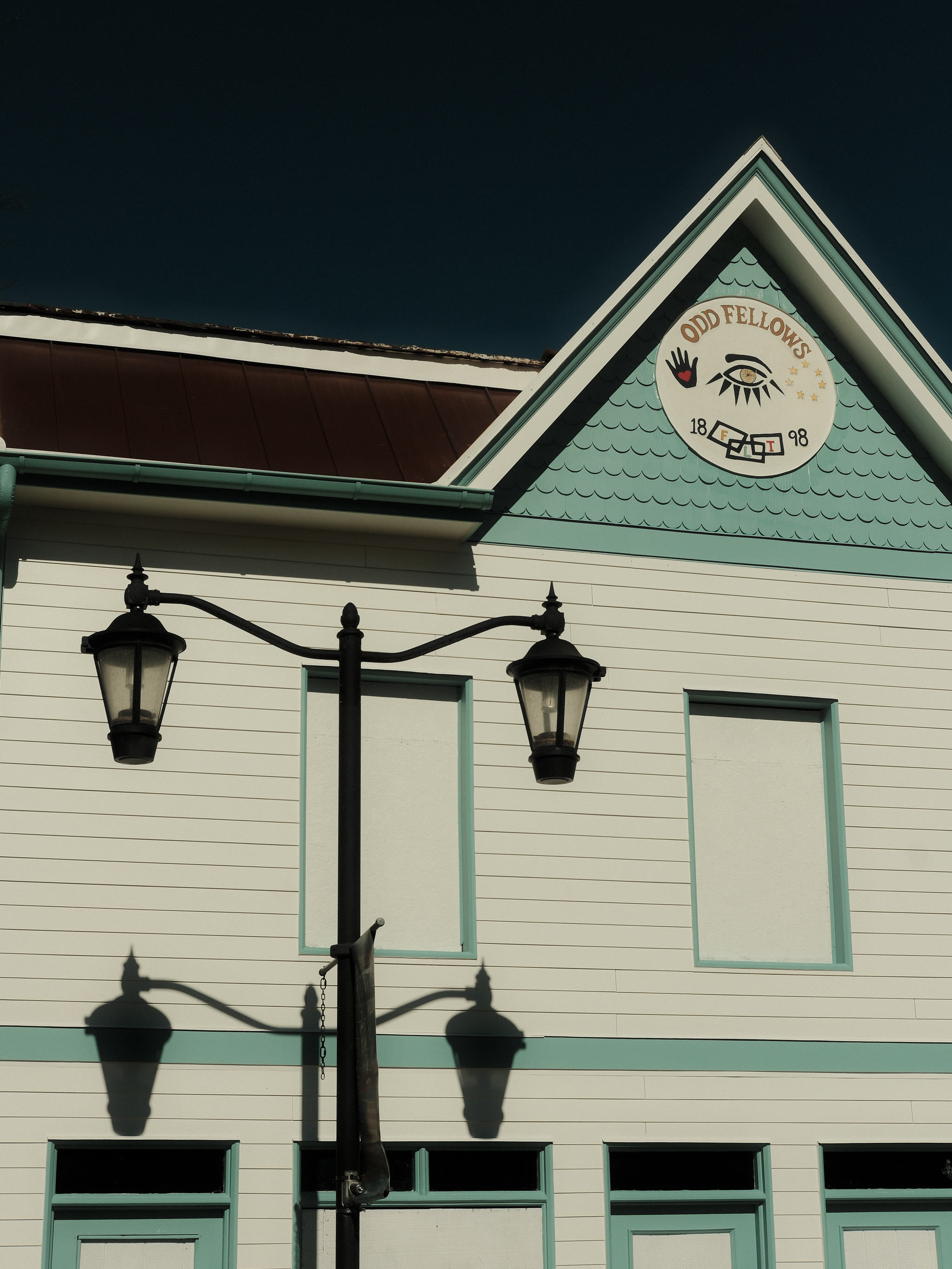 Midway, KY photograph