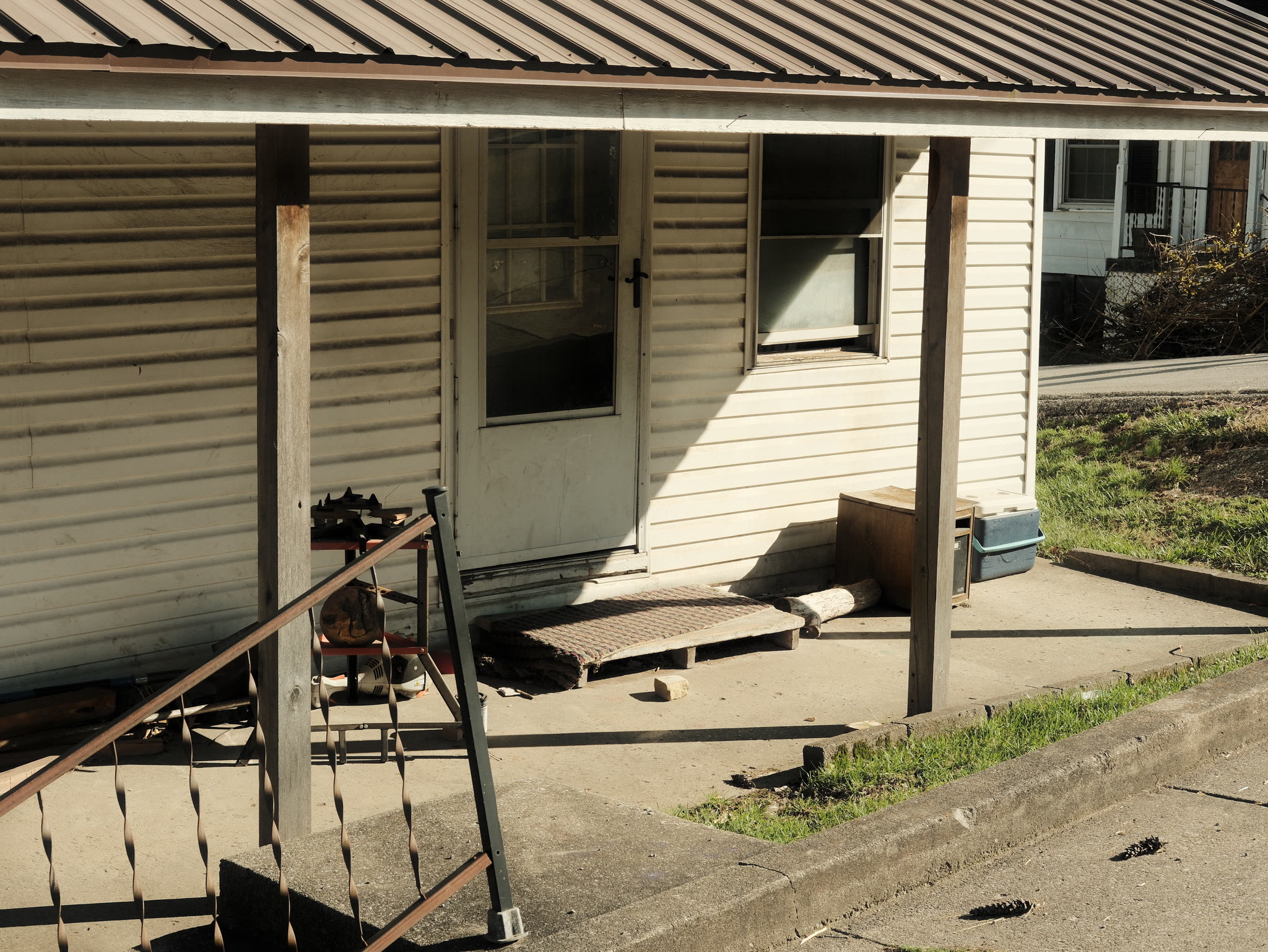 Midway, KY photograph