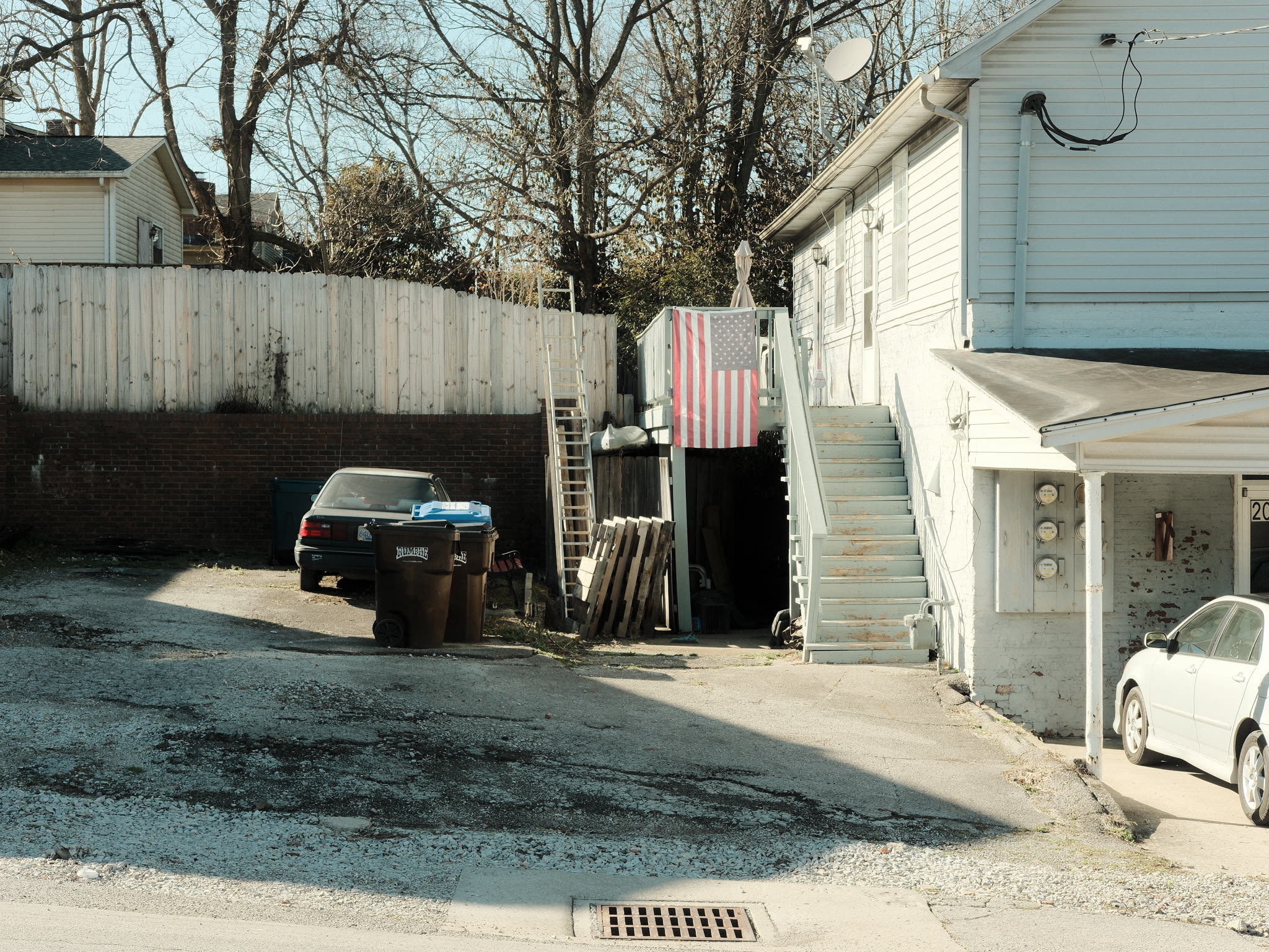 Midway, KY photograph