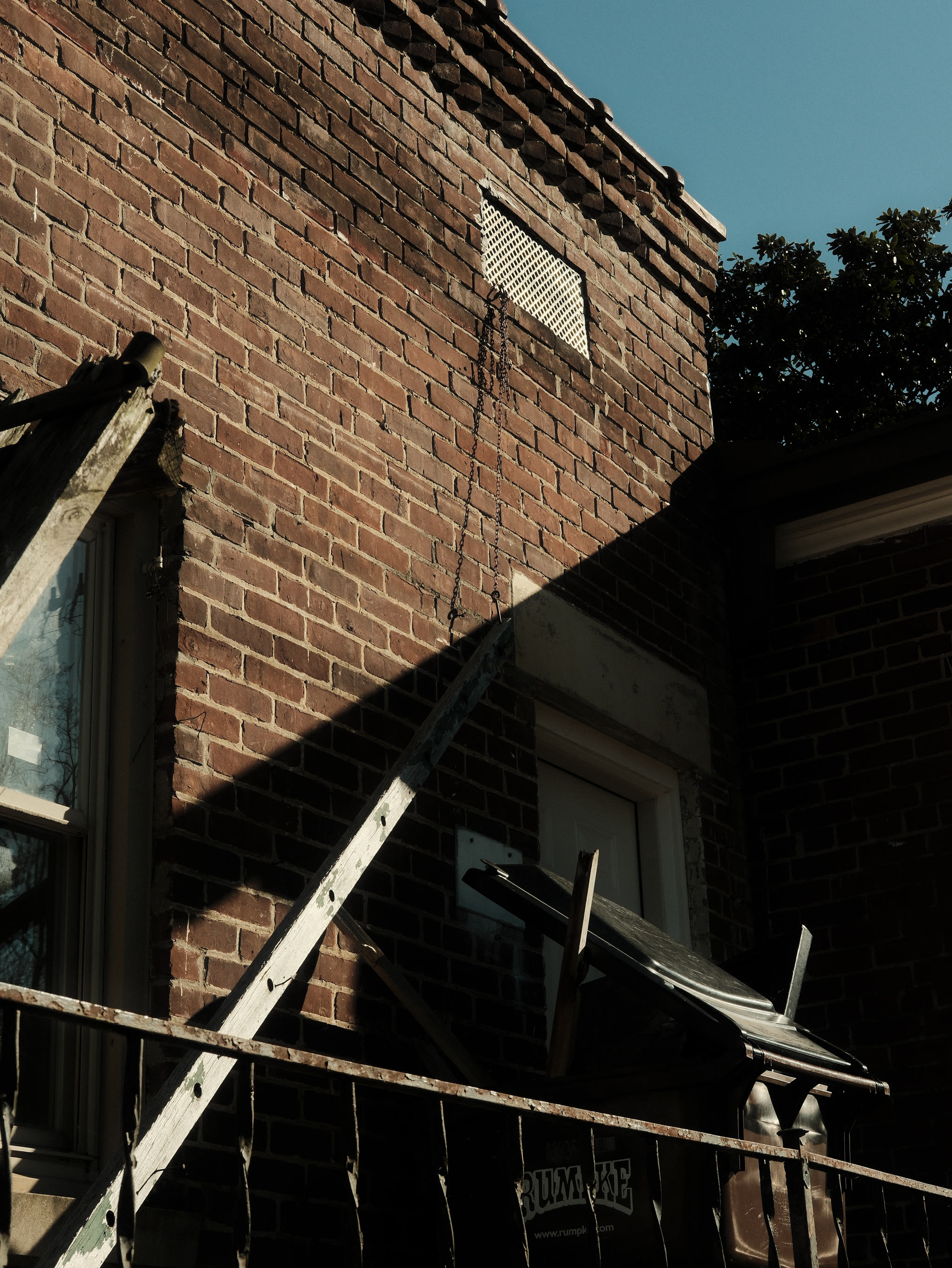 Midway, KY photograph