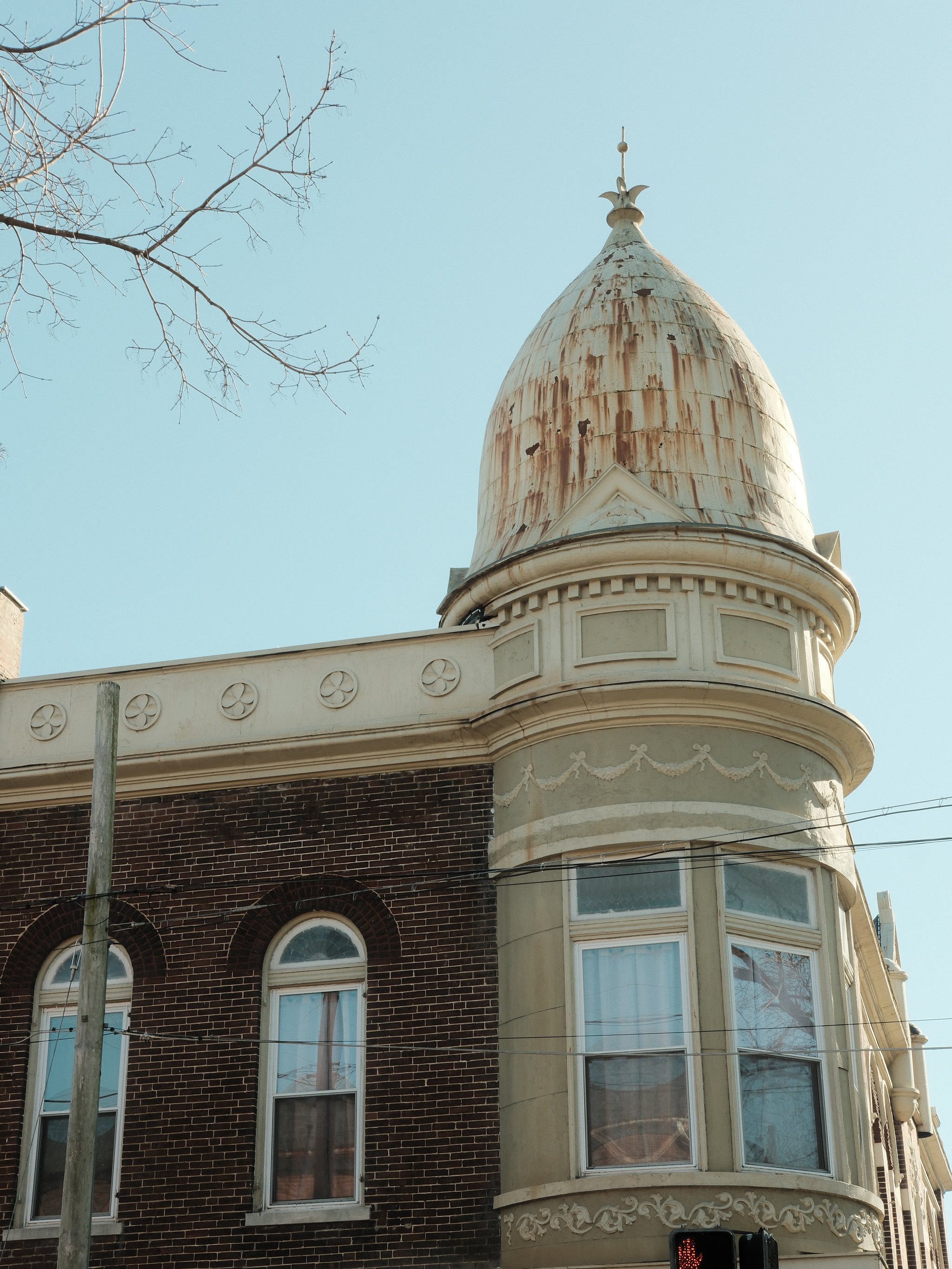 Midway, KY photograph