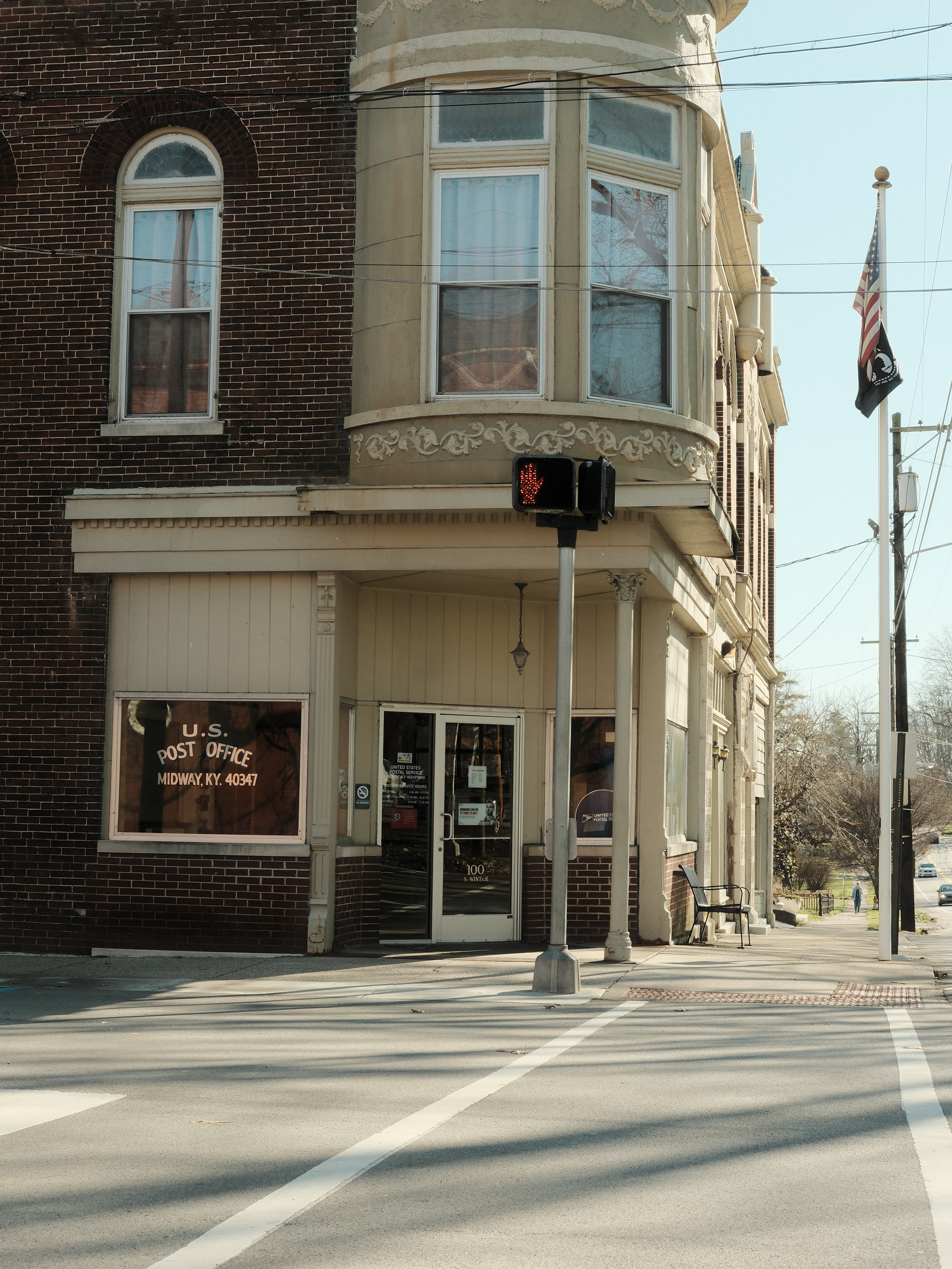 Midway, KY photograph