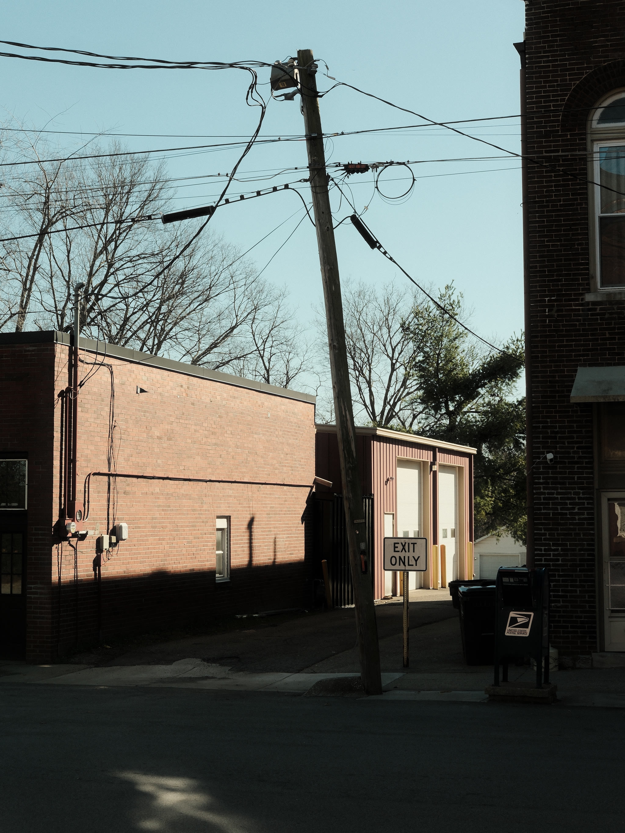 Midway, KY photograph