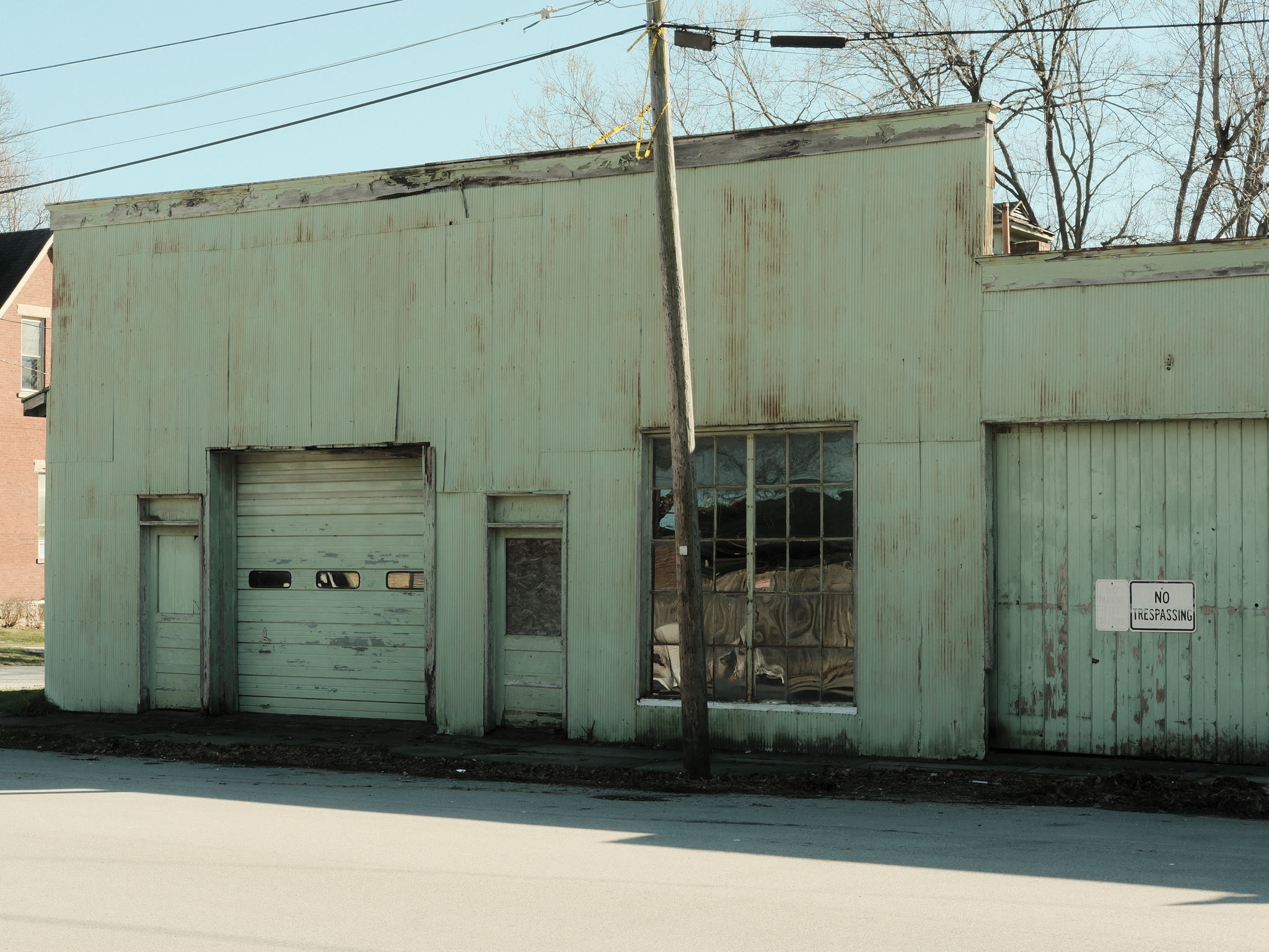 Midway, KY photograph