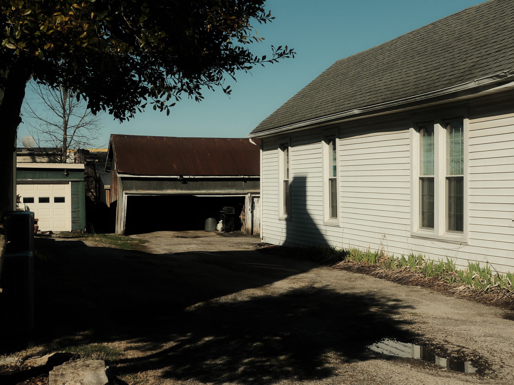 Midway, KY photograph