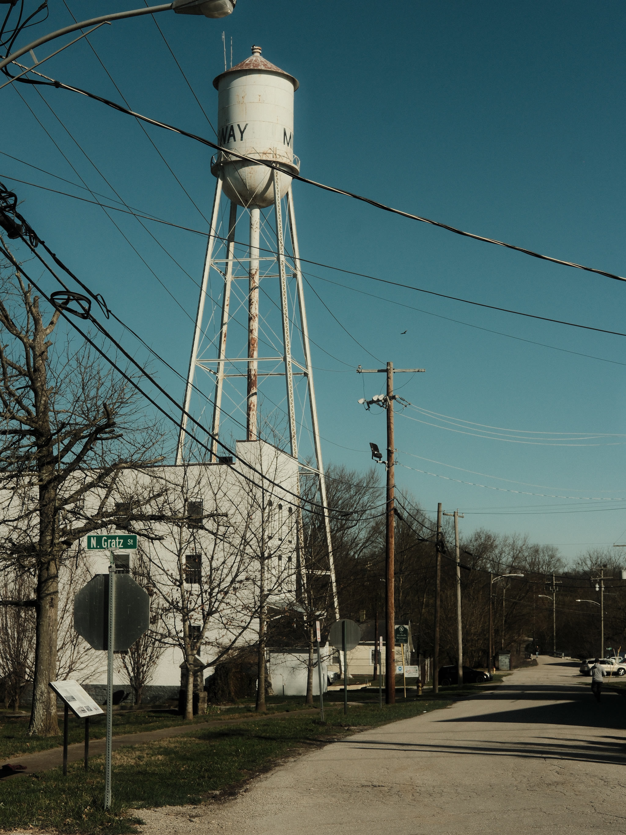 Midway, KY photograph