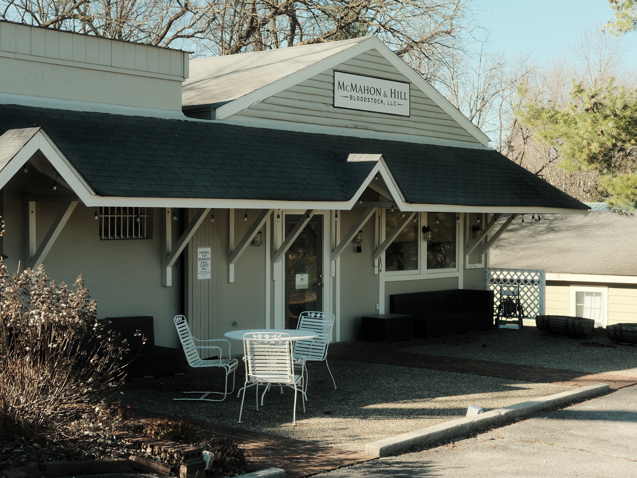 Midway, KY photograph