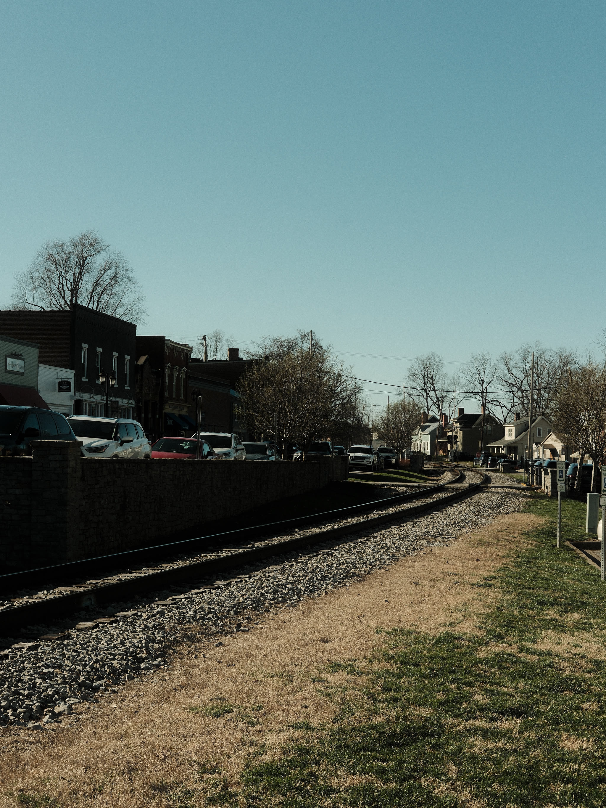 Midway, KY photograph