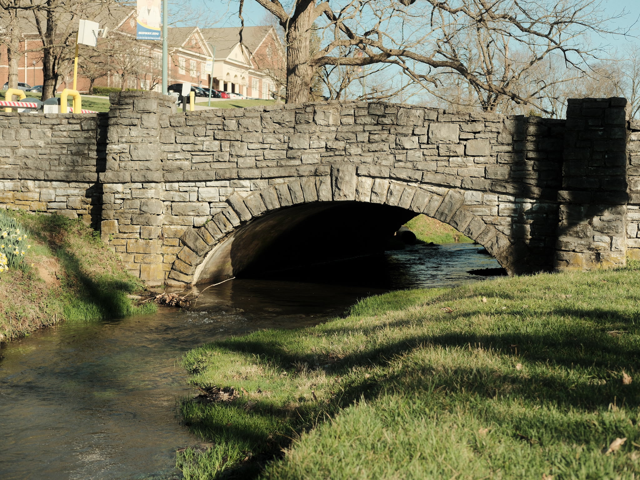 Midway, KY photograph